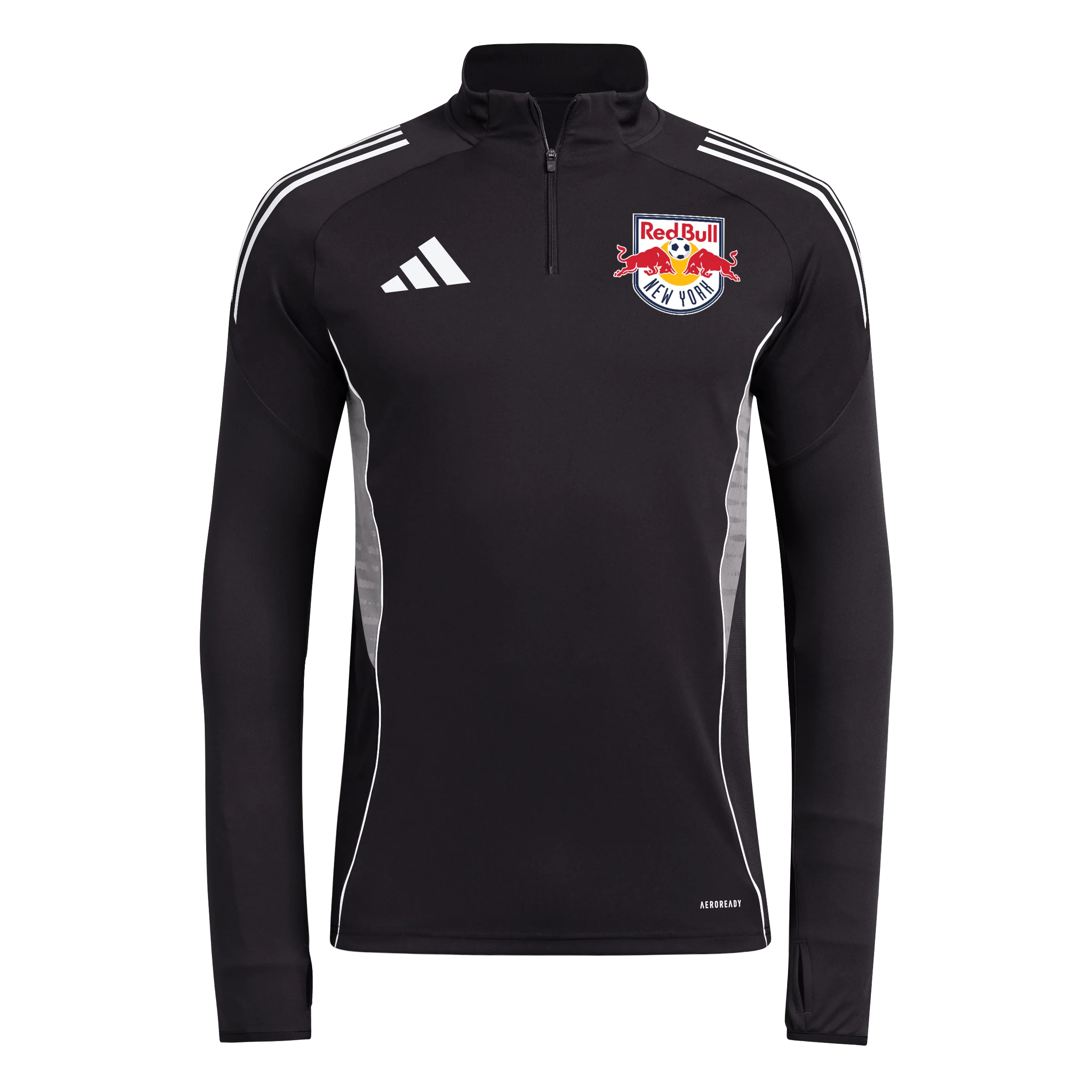 New York Red Bulls adidas Training Top