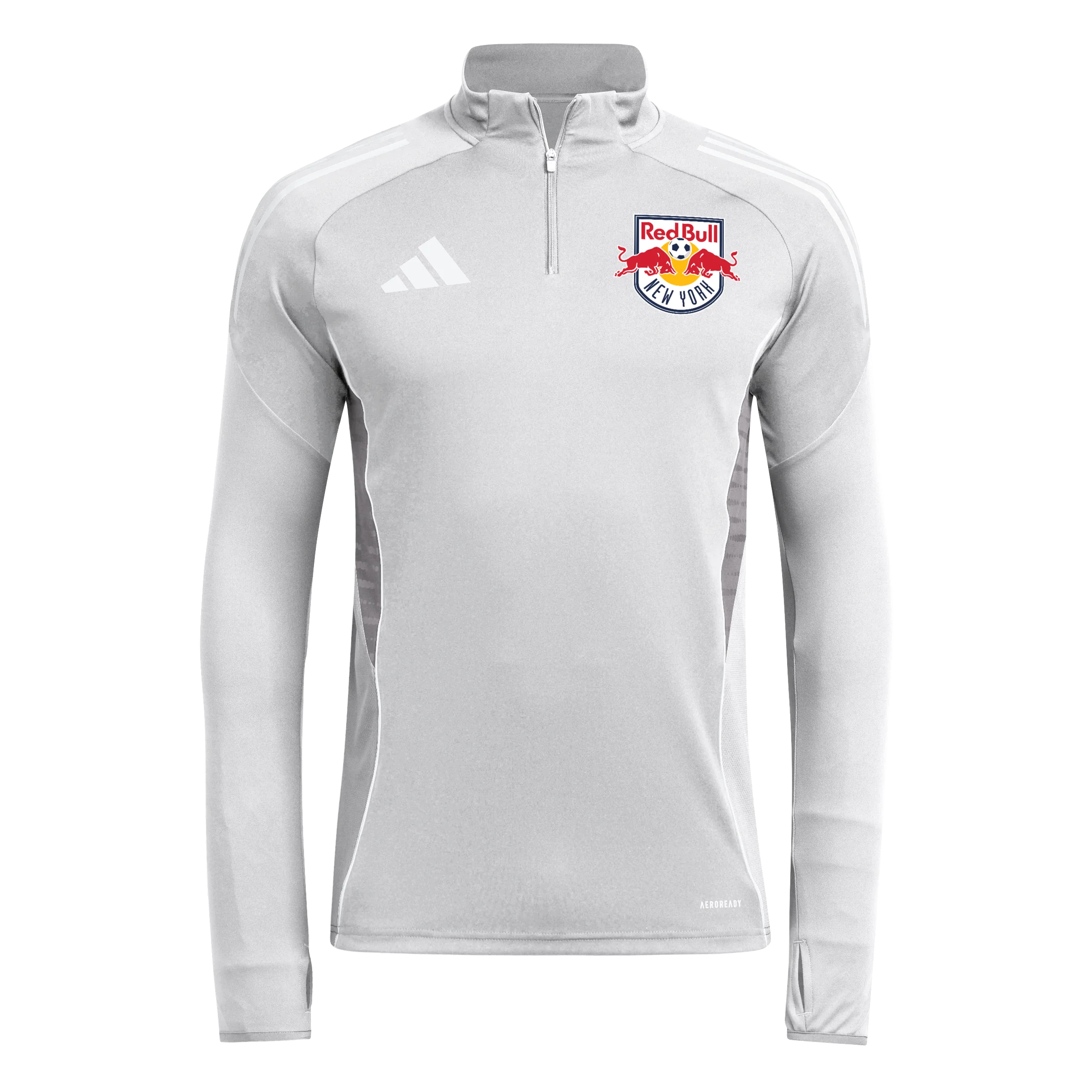 New York Red Bulls adidas Training Top