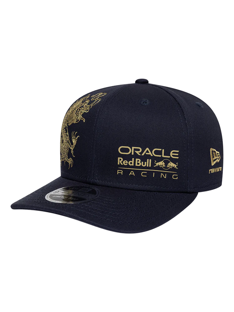 Oracle Red Bull Racing New Era 9Seventy Chinese GP Hat
