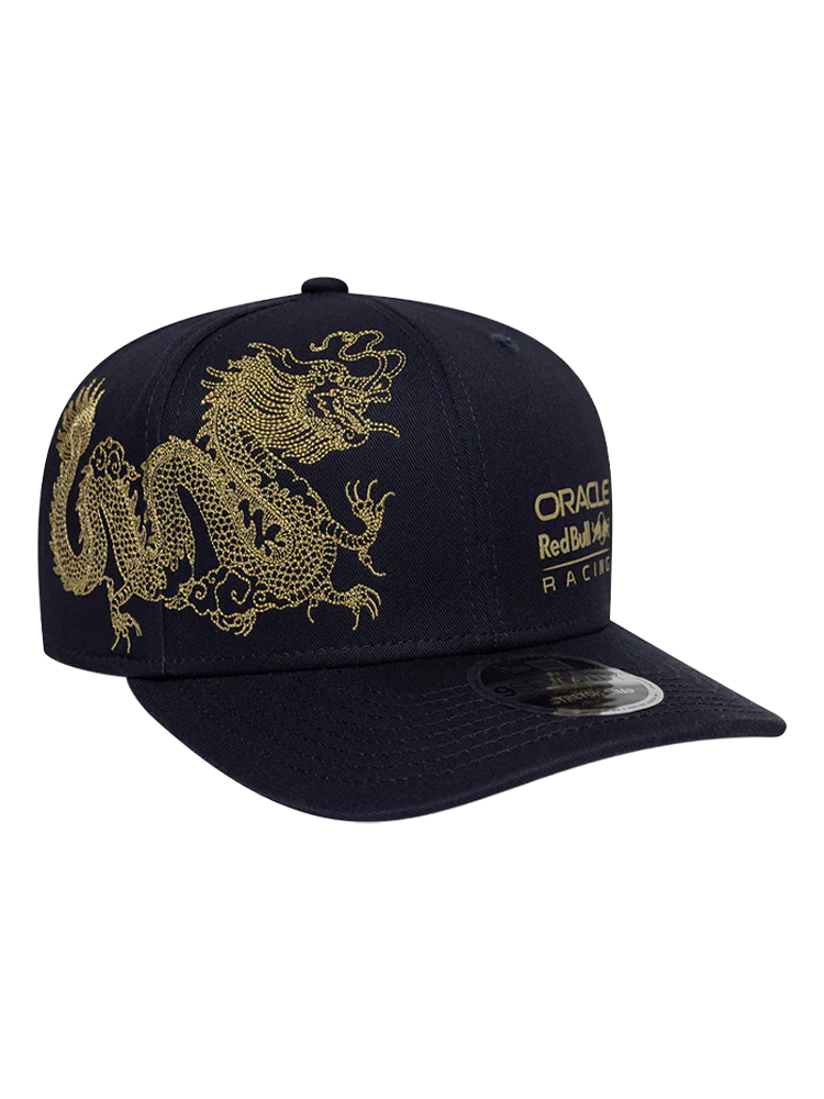 Oracle Red Bull Racing New Era 9Seventy Chinese GP Hat