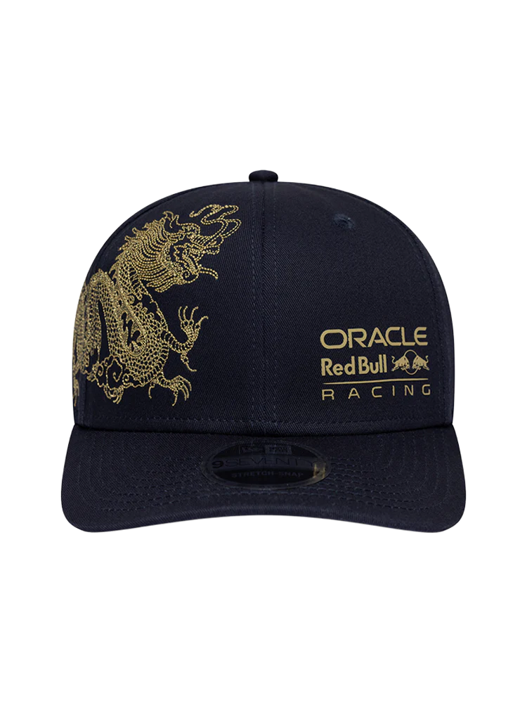 Oracle Red Bull Racing New Era 9Seventy Chinese GP Hat