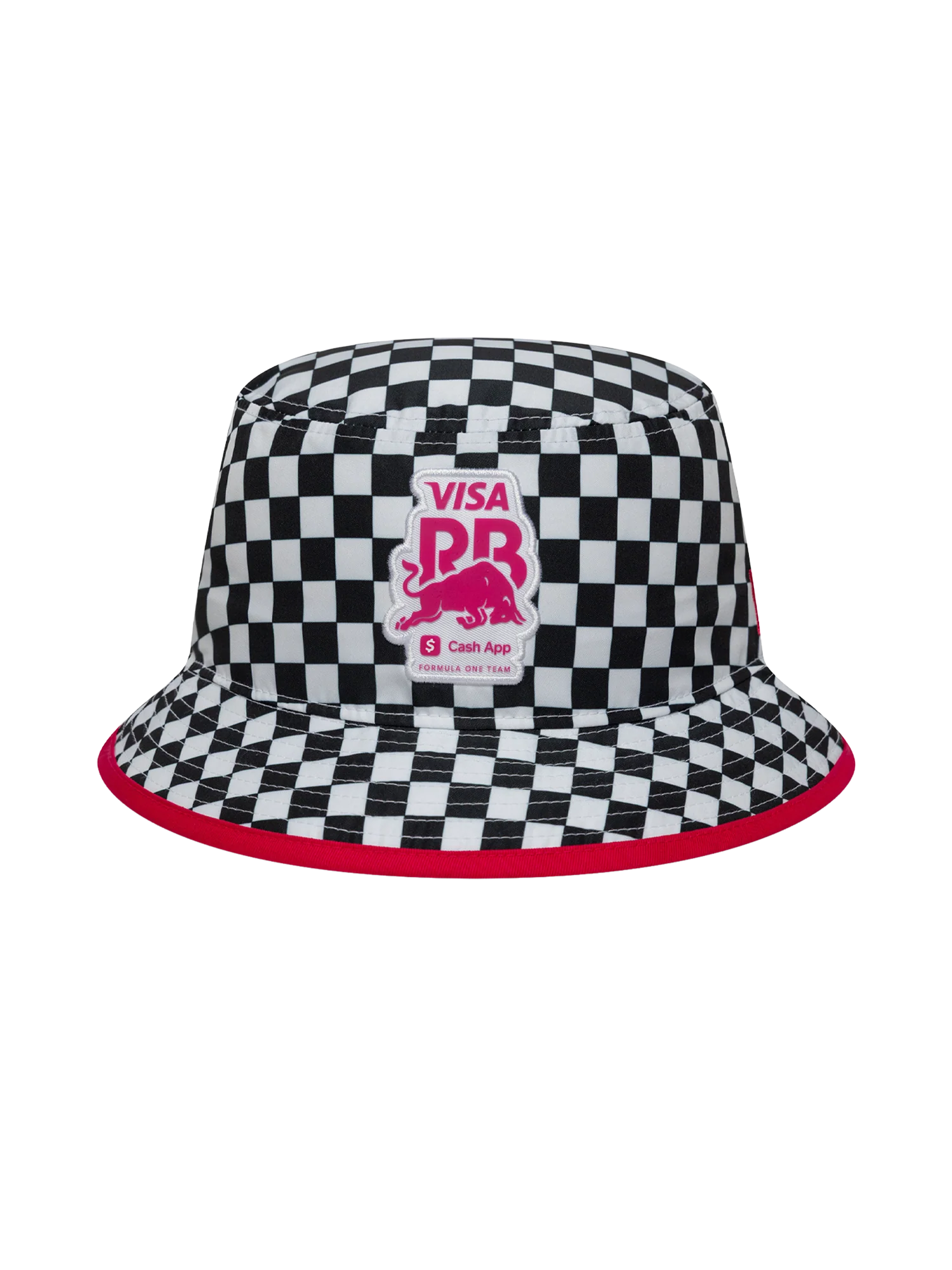445-visa-cash-app-racing-bulls-new-era-checkerboard-tapered-bucket-hat-1.webp Visa Cash App Racing Bulls New Era Checkerboard Tapered Bucket Hat