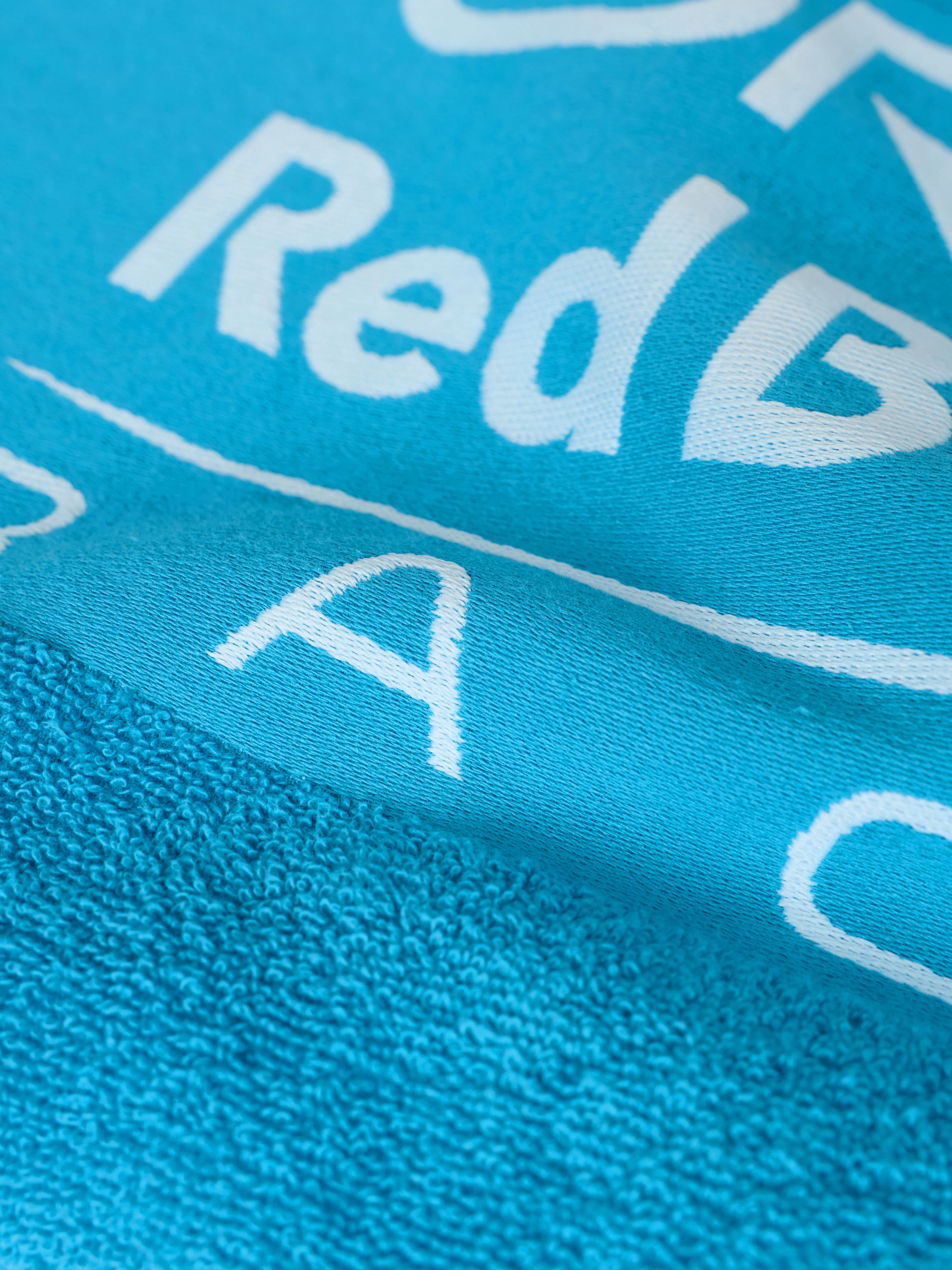 Oracle Red Bull Racing Beach Towel
