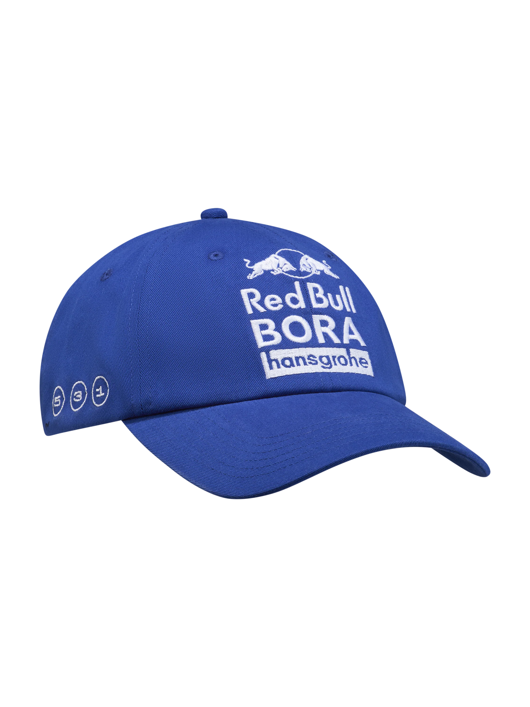 Red Bull BORA hansgrohe Lifestyle Icons Hat