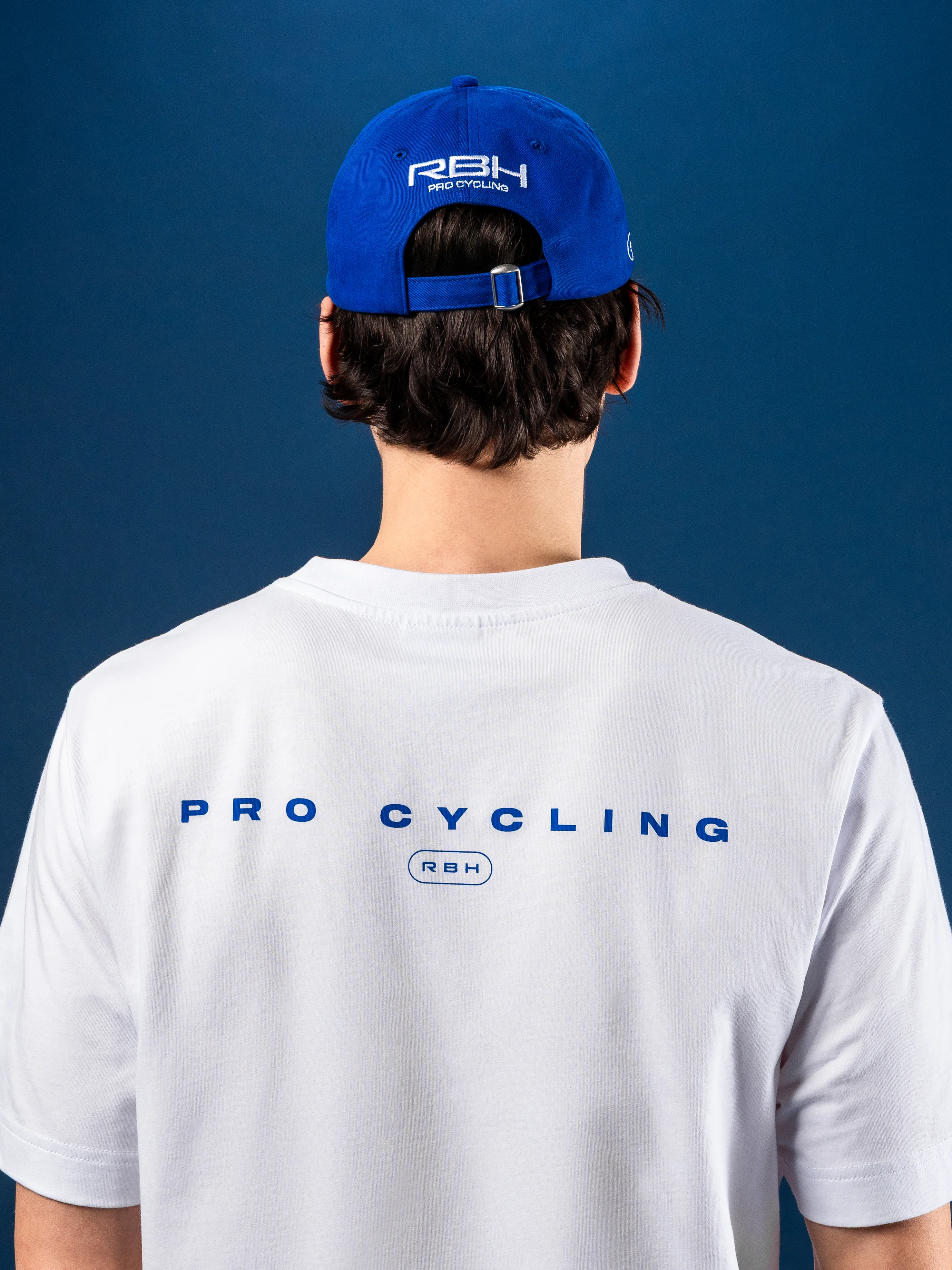 Red Bull BORA hansgrohe Lifestyle Icons Hat