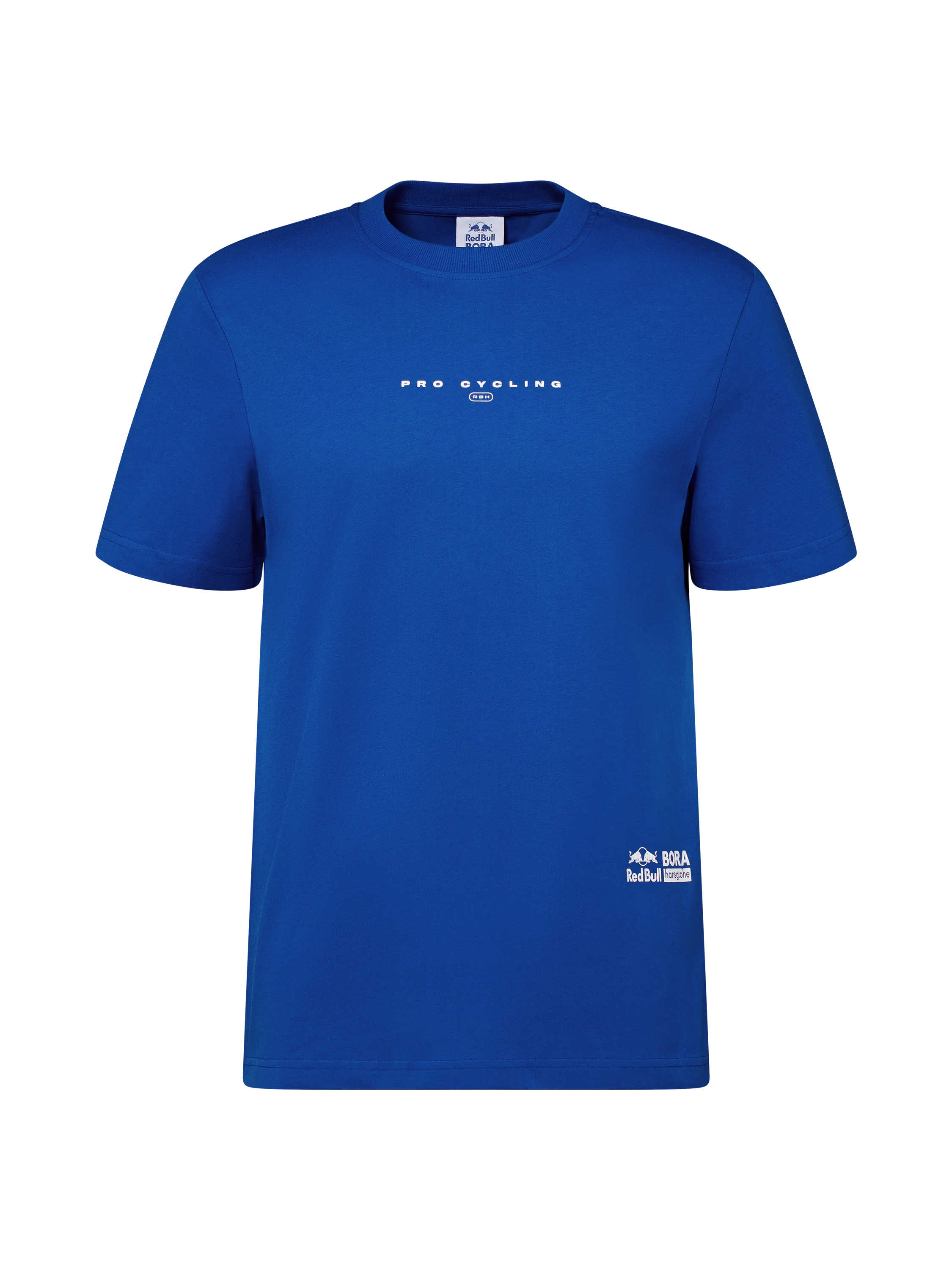 Red Bull BORA hansgrohe Lifestyle Pro Cycling T-Shirt