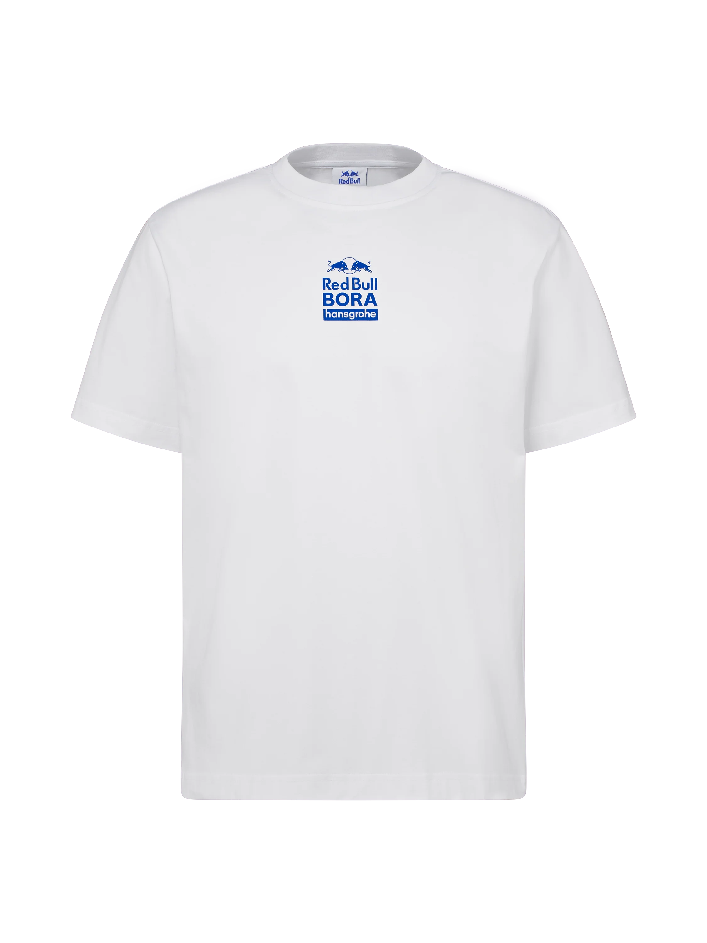Red Bull BORA hansgrohe Lifestyle Logo T-Shirt