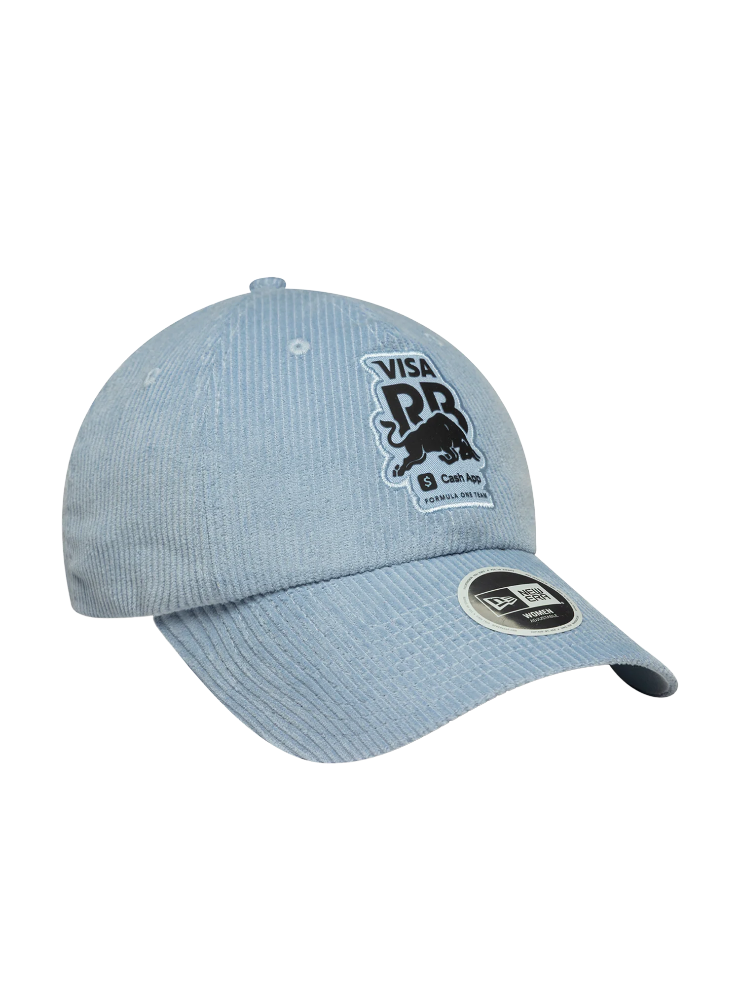 483-visa-cash-app-racing-bulls-new-era-seasonal-open-back-hat-2.webp Visa Cash App Racing Bulls New Era Seasonal Open Back Hat