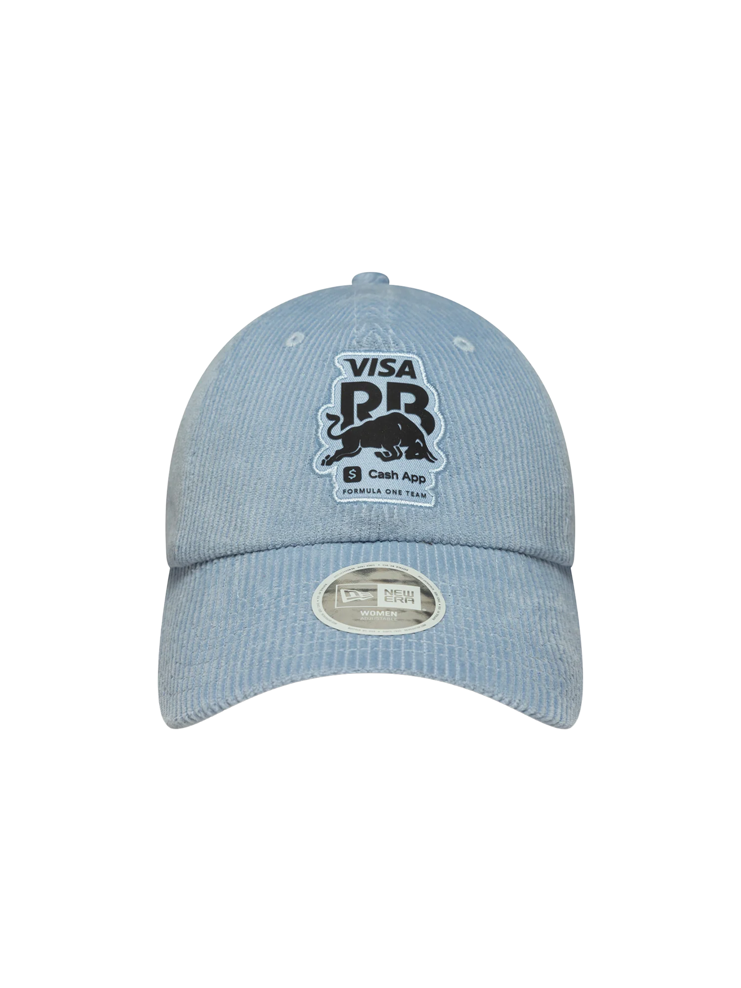 483-visa-cash-app-racing-bulls-new-era-seasonal-open-back-hat-3.webp Visa Cash App Racing Bulls New Era Seasonal Open Back Hat