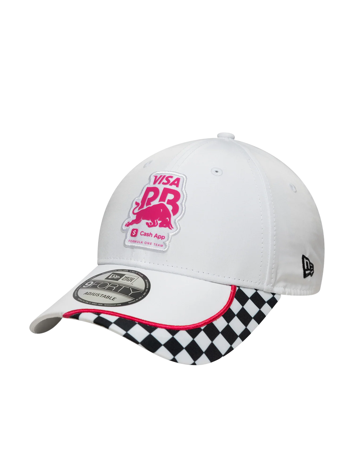 484-visa-cash-app-racing-bulls-new-era-9forty-checkerboard-hat-1.webp Visa Cash App Racing Bulls New Era 9Forty Checkerboard Hat