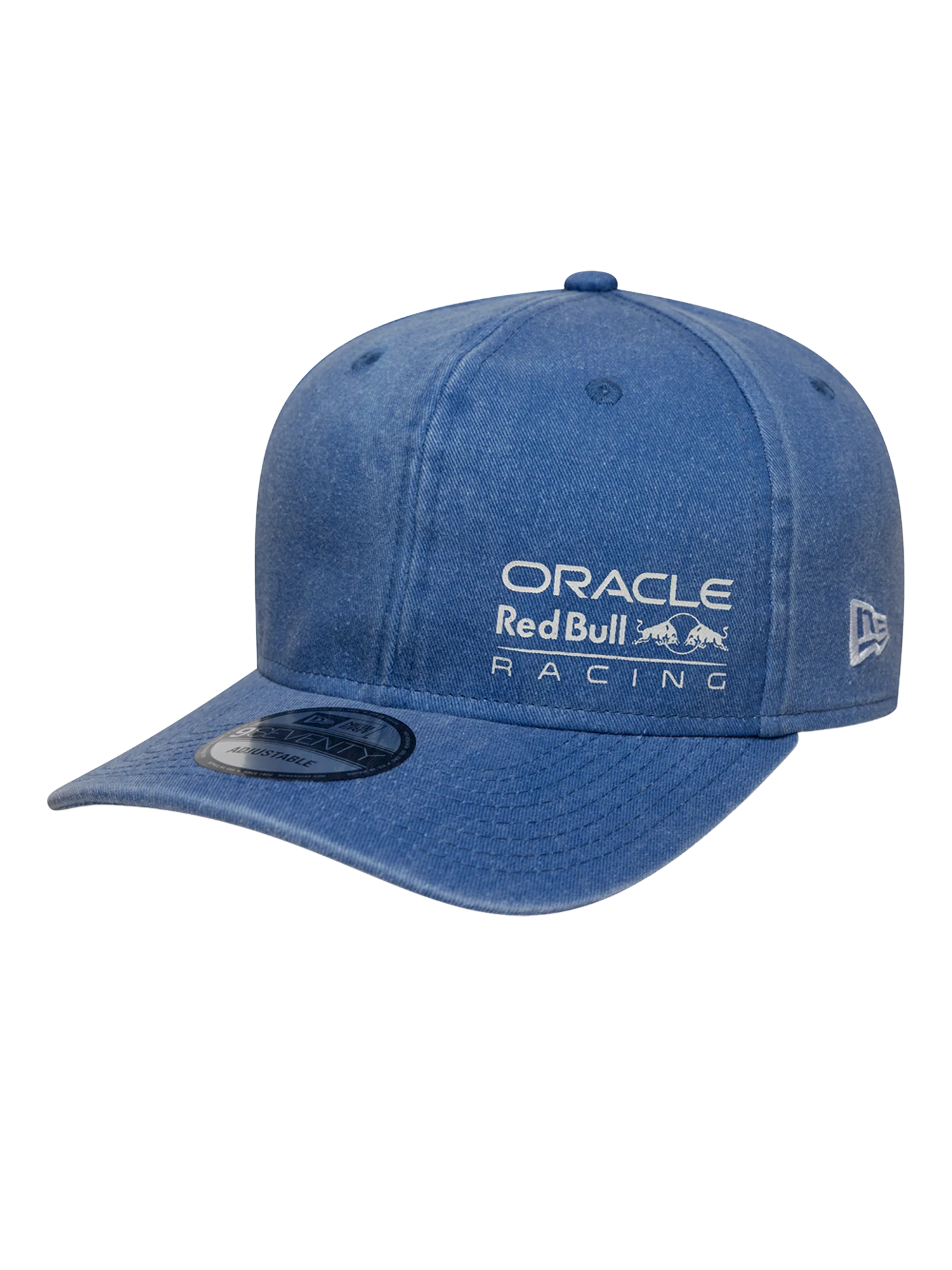 Oracle Red Bull Racing New Era 9Seventy Blue Washed Hat
