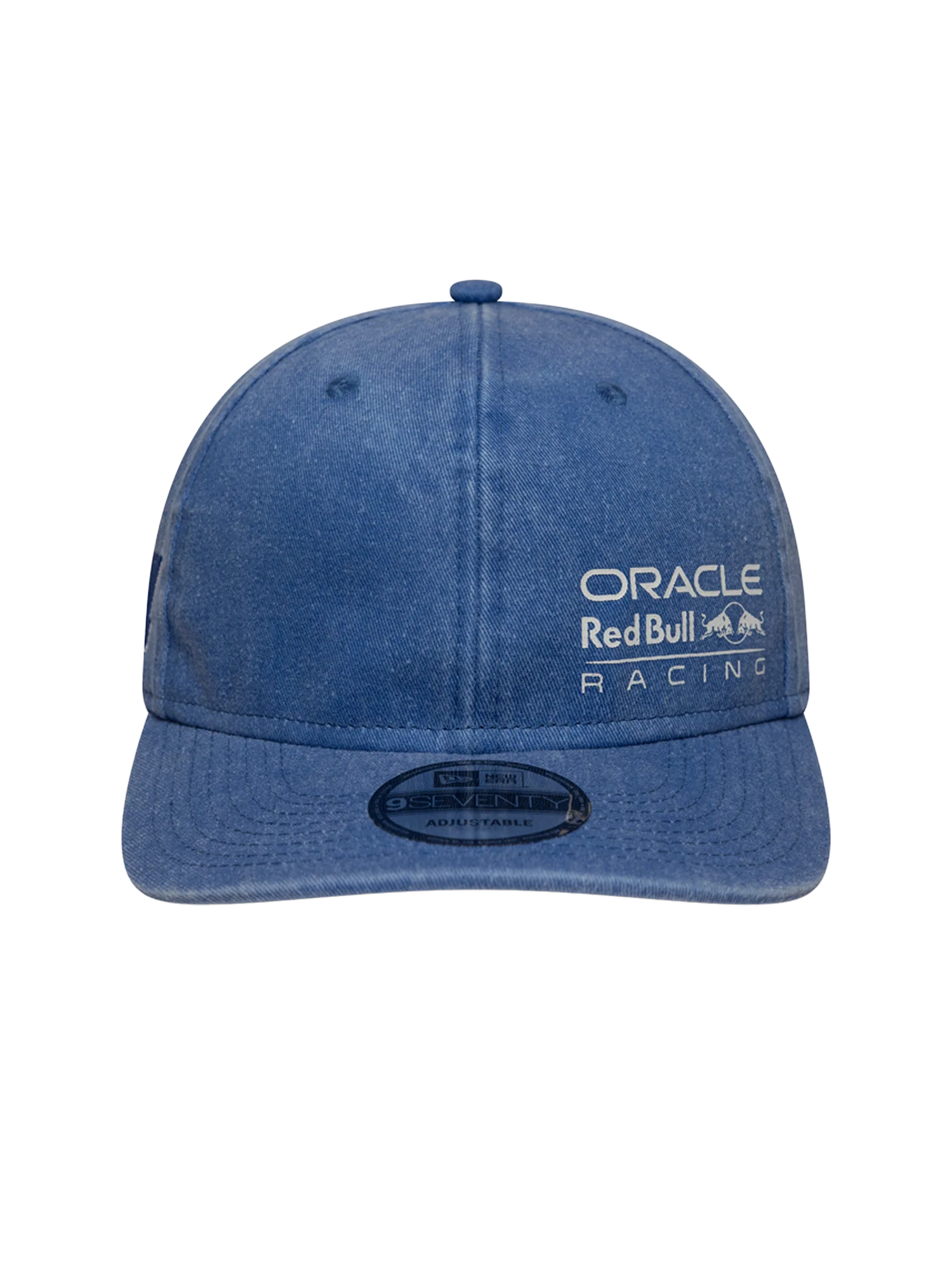 Oracle Red Bull Racing New Era 9Seventy Blue Washed Hat