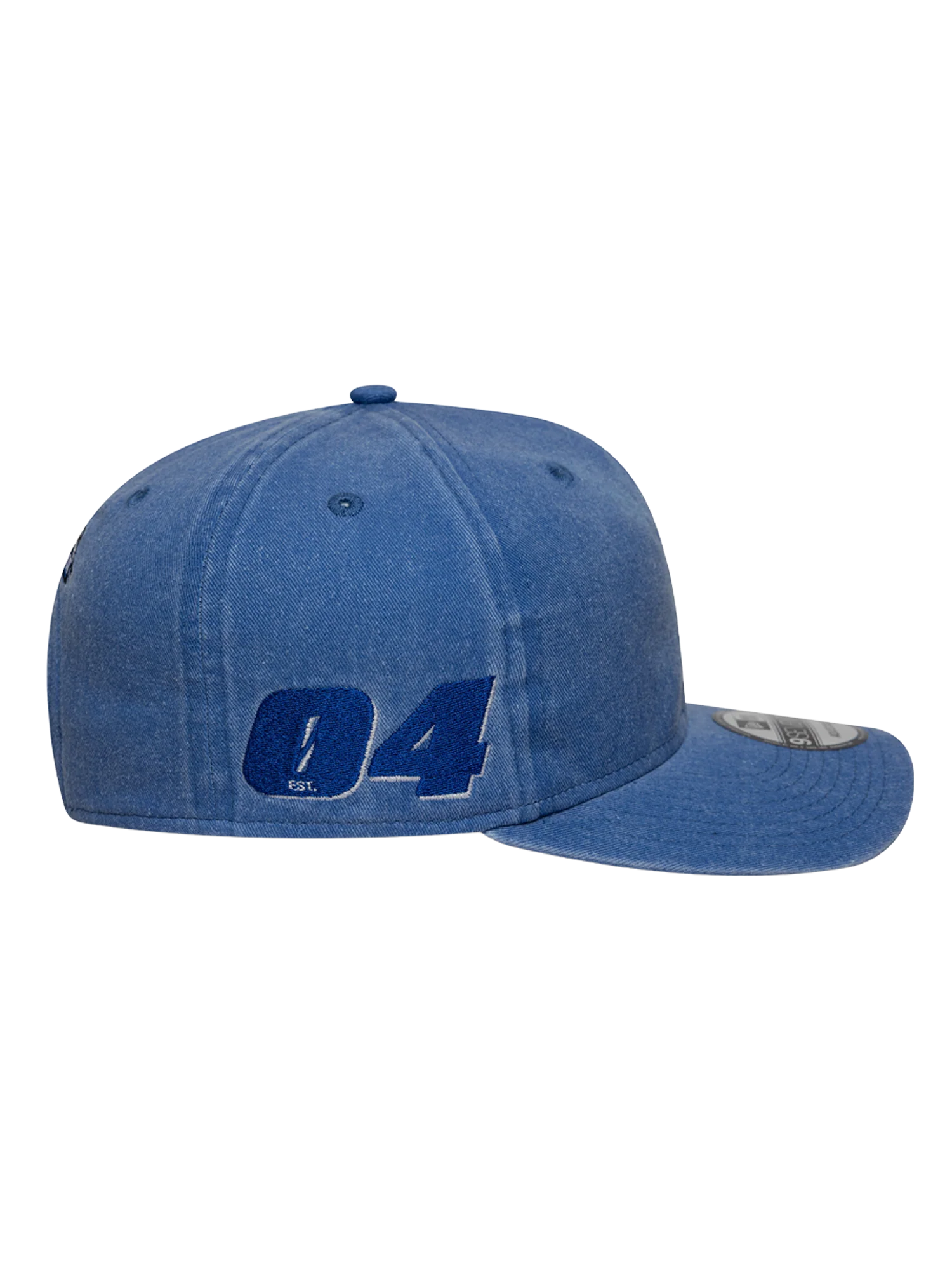 Oracle Red Bull Racing New Era 9Seventy Blue Washed Hat