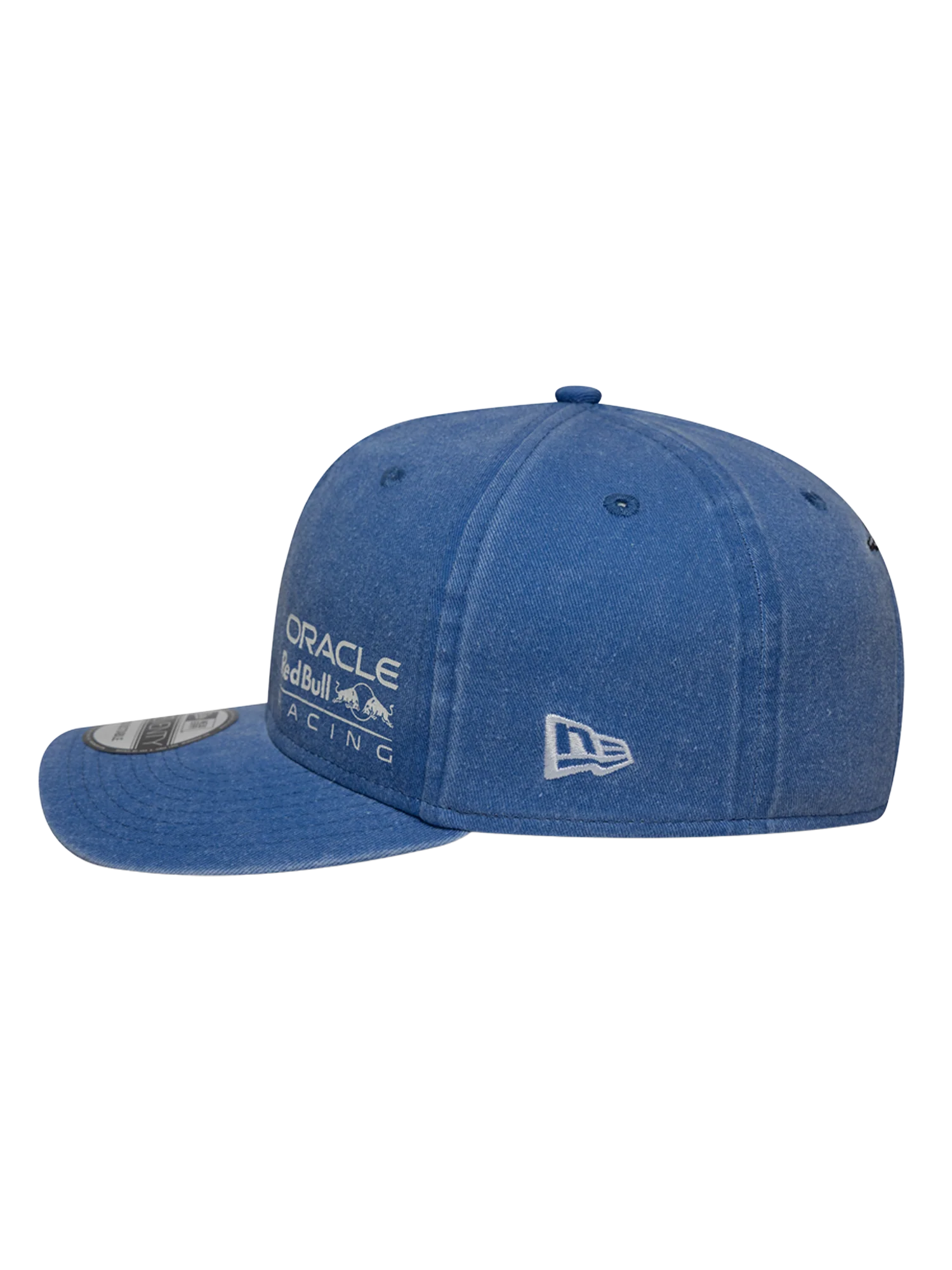 Oracle Red Bull Racing New Era 9Seventy Blue Washed Hat