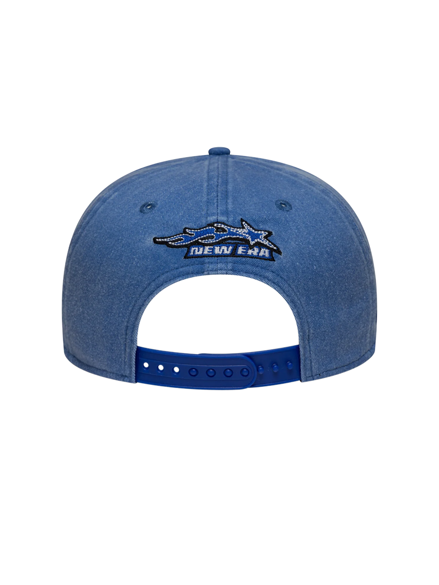 Oracle Red Bull Racing New Era 9Seventy Blue Washed Hat