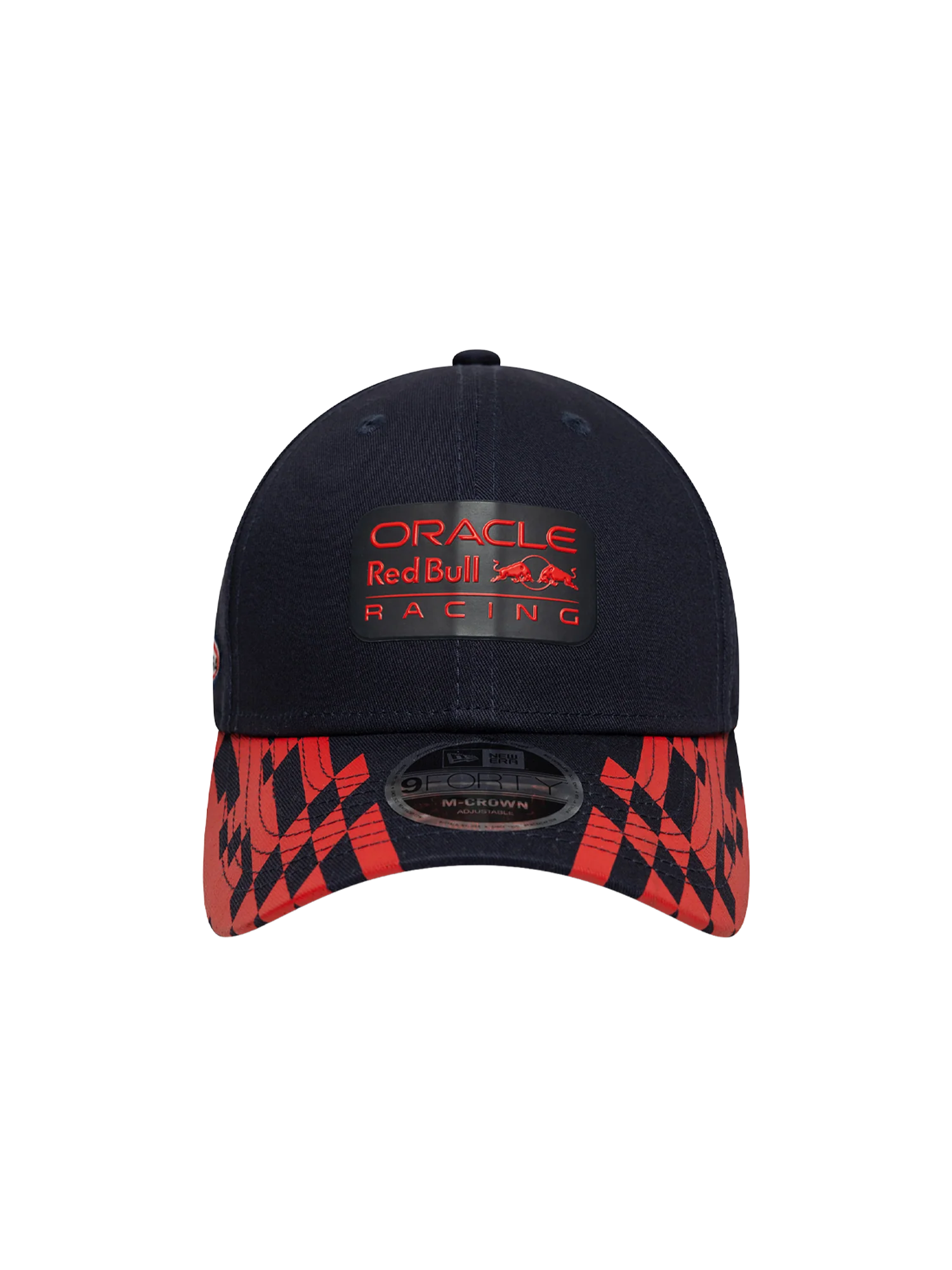 486-oracle-red-bull-racing-new-era-9forty-seasonal-visor-print-hat-3.webp Oracle Red Bull Racing New Era 9Forty Seasonal Visor Print Hat