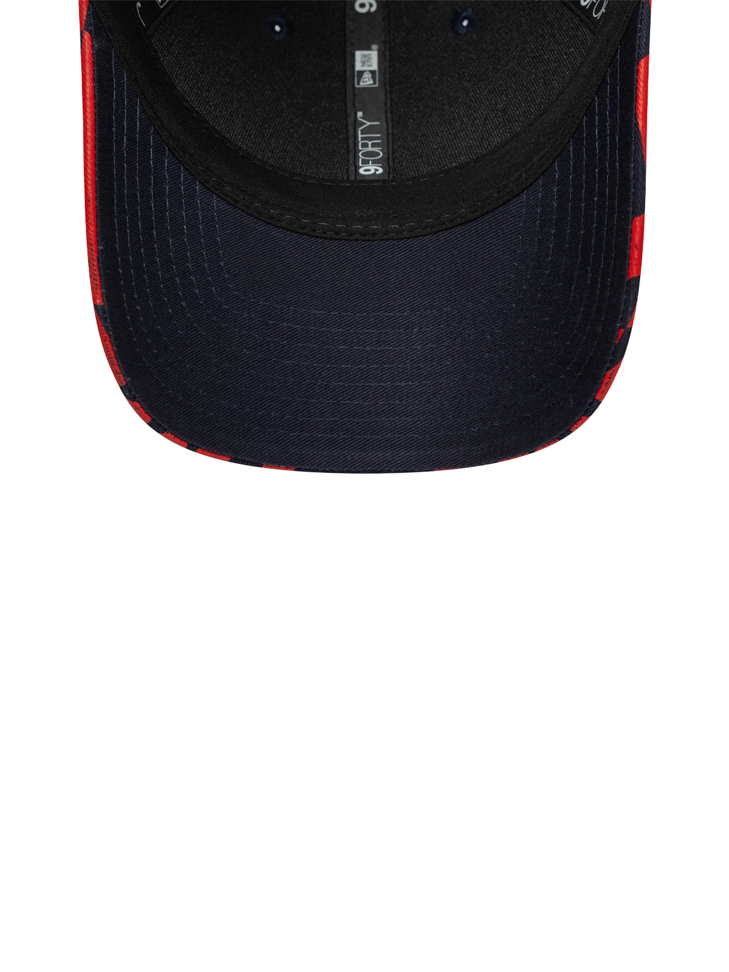 486-oracle-red-bull-racing-new-era-9forty-seasonal-visor-print-hat-7.webp Oracle Red Bull Racing New Era 9Forty Seasonal Visor Print Hat