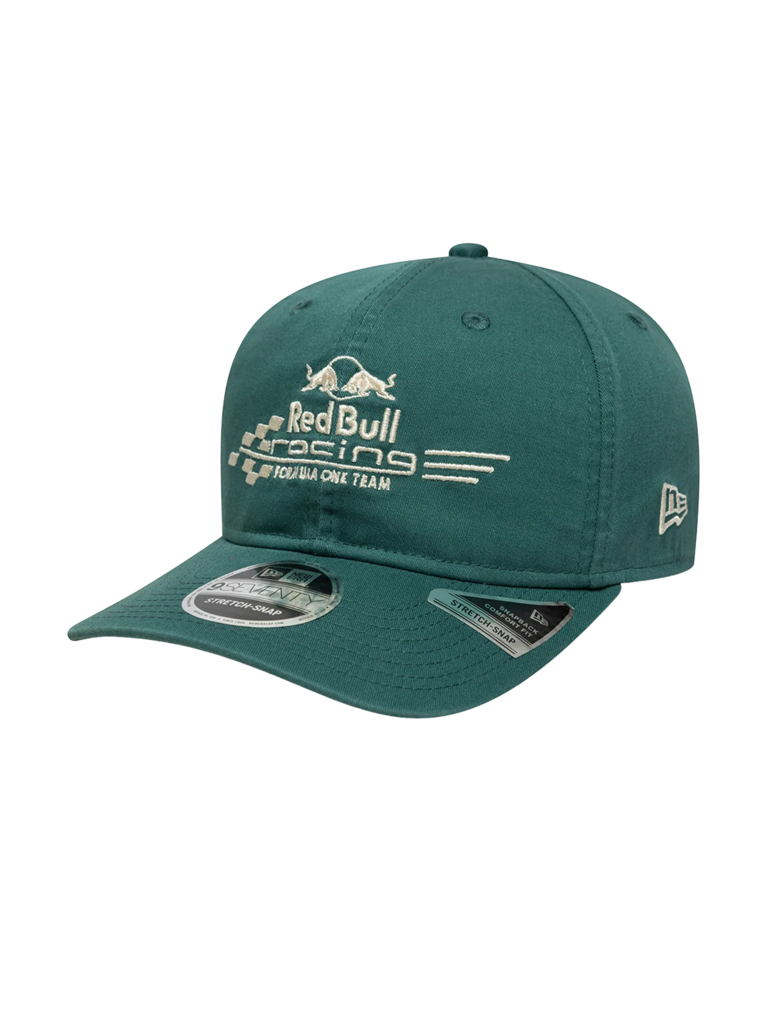 Oracle Red Bull Racing New Era 9Seventy Washed Hat