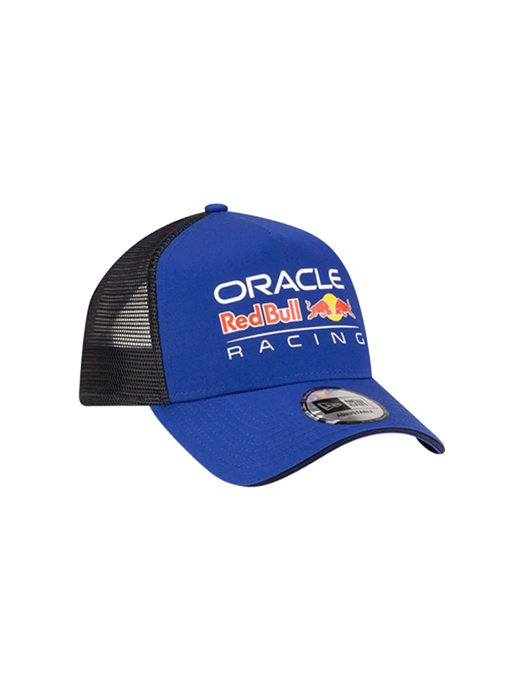 488-oracle-red-bull-racing-new-era-essential-e-frame-trucker-hat-2.webp Oracle Red Bull Racing New Era Essential E-Frame Trucker Hat