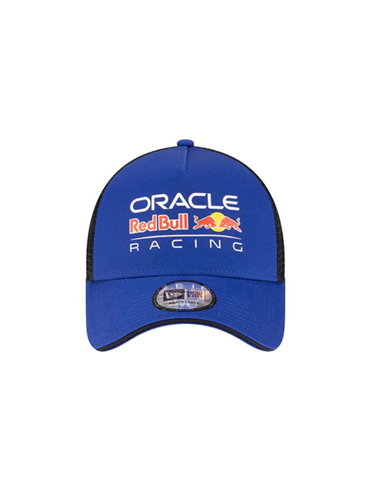 488-oracle-red-bull-racing-new-era-essential-e-frame-trucker-hat-3.webp Oracle Red Bull Racing New Era Essential E-Frame Trucker Hat