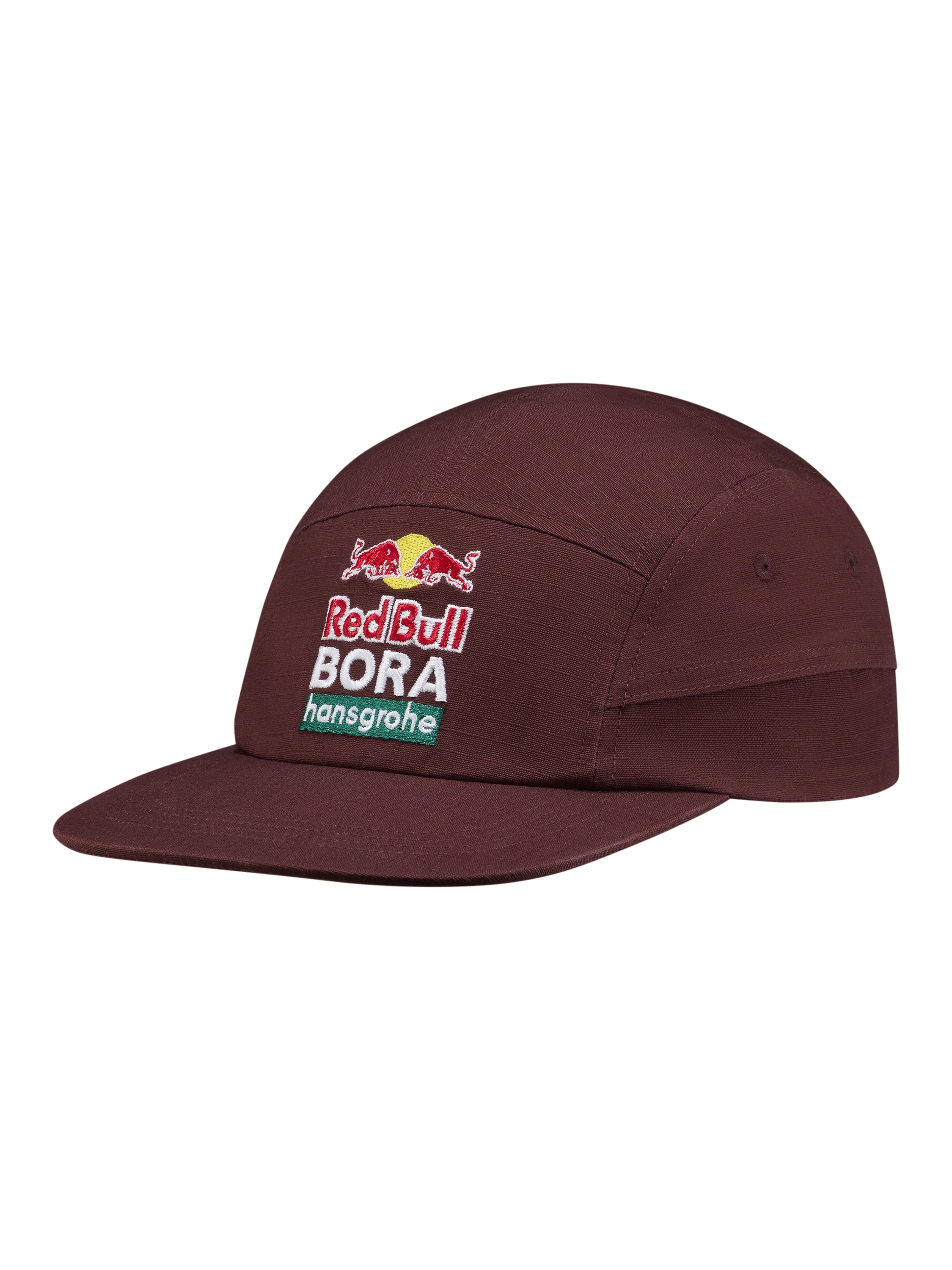 Red Bull BORA hansgrohe Lifestyle Camper Hat