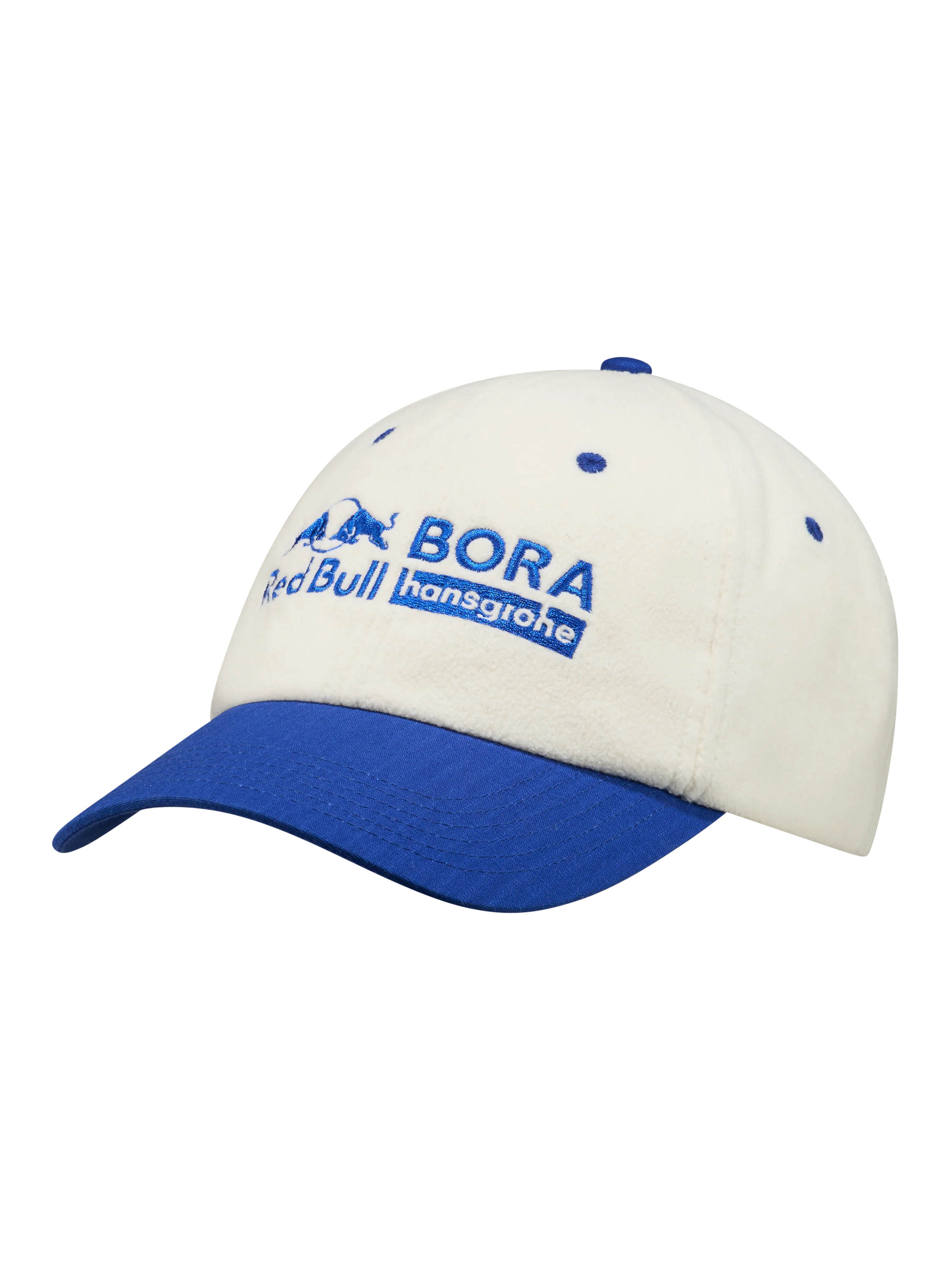 Red Bull BORA hansgrohe Lifestyle Fleece Hat