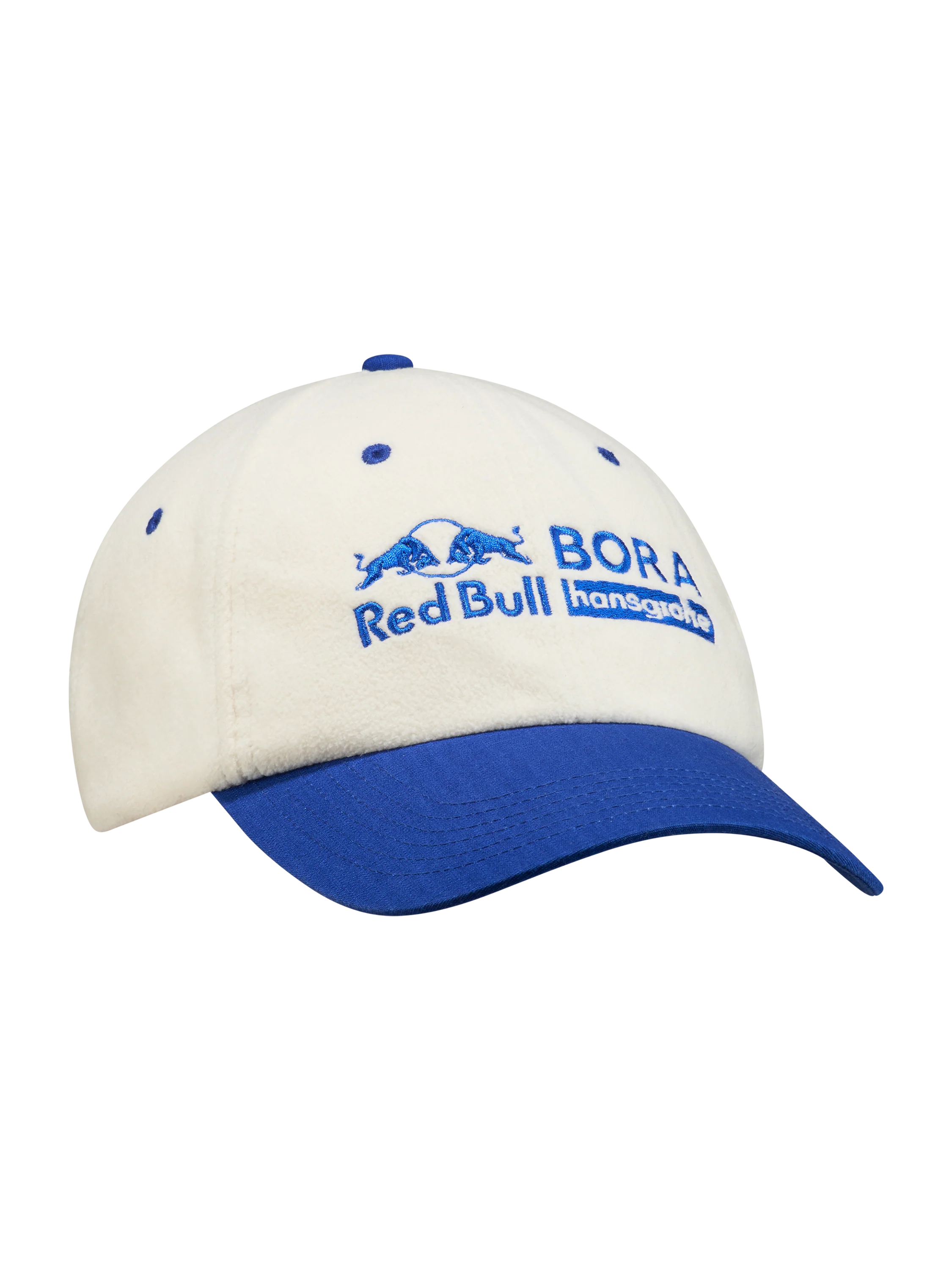 Red Bull BORA hansgrohe Lifestyle Fleece Hat