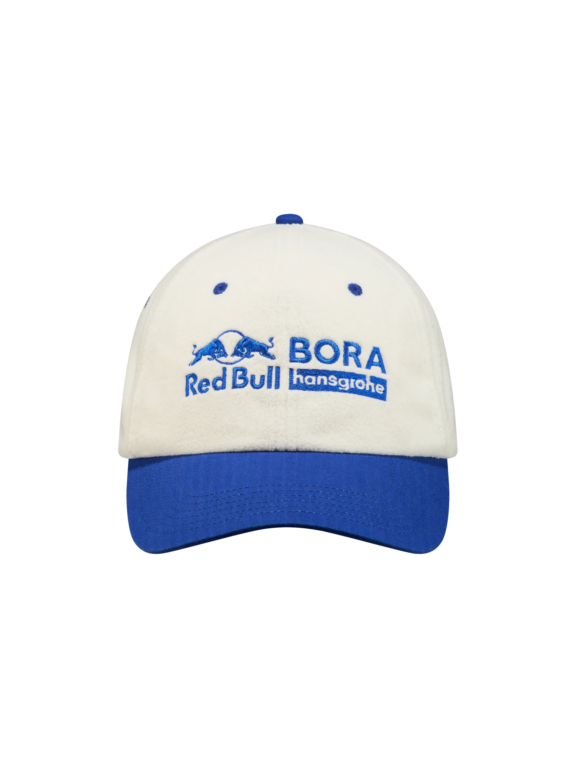 Red Bull BORA hansgrohe Lifestyle Fleece Hat