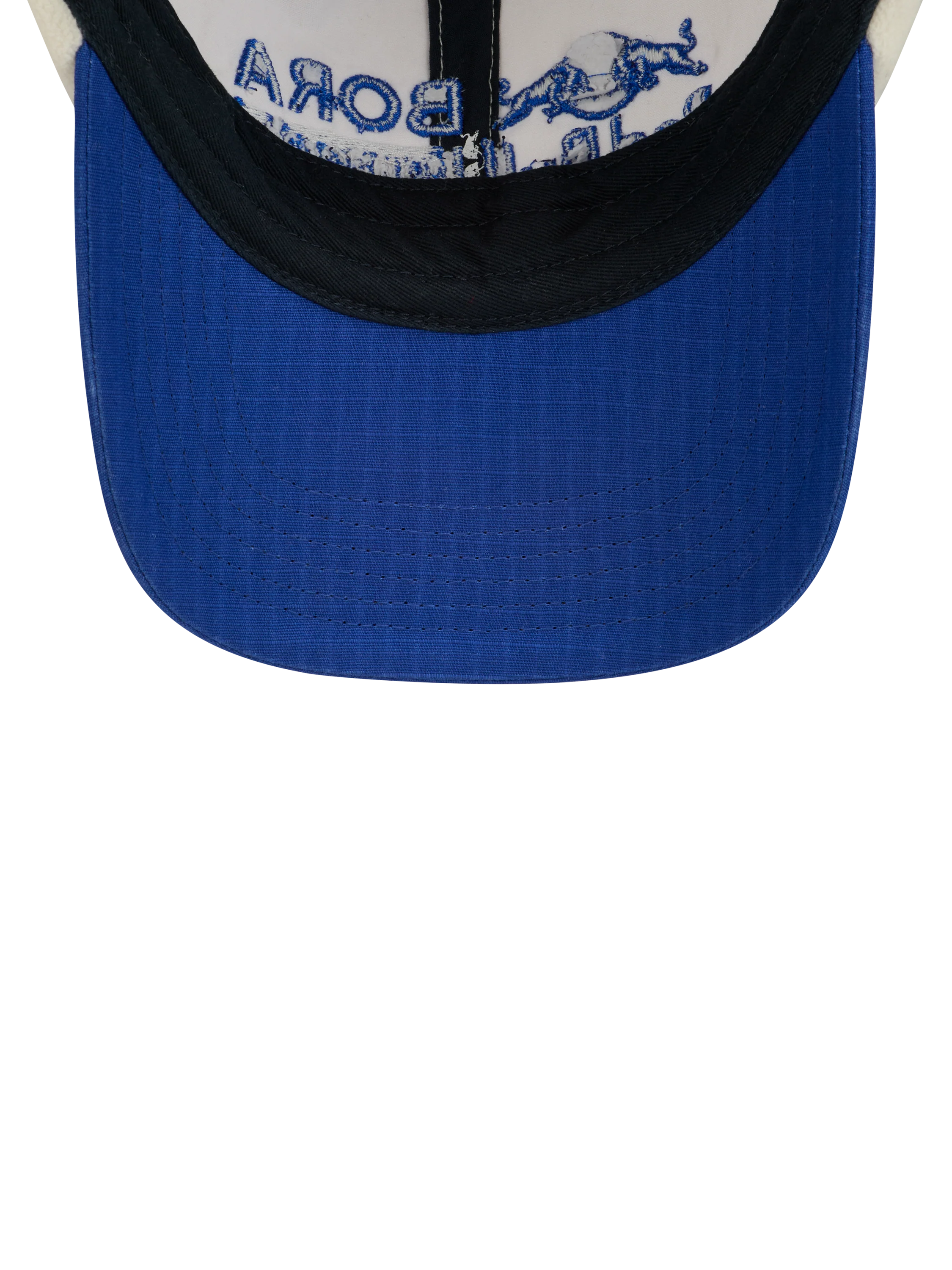 Red Bull BORA hansgrohe Lifestyle Fleece Hat