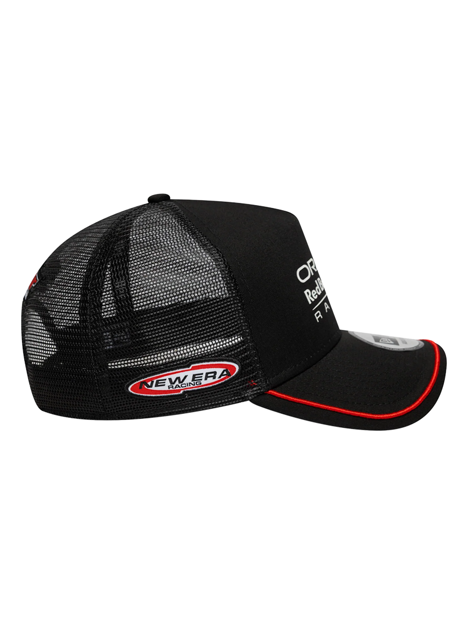 Oracle Red Bull Racing New Era 9Forty Trucker Hat