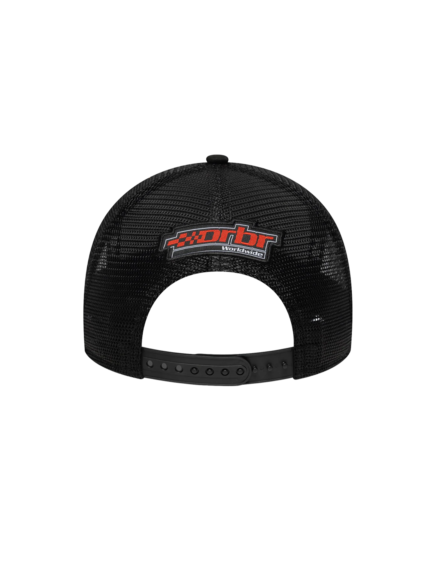 Oracle Red Bull Racing New Era 9Forty Trucker Hat