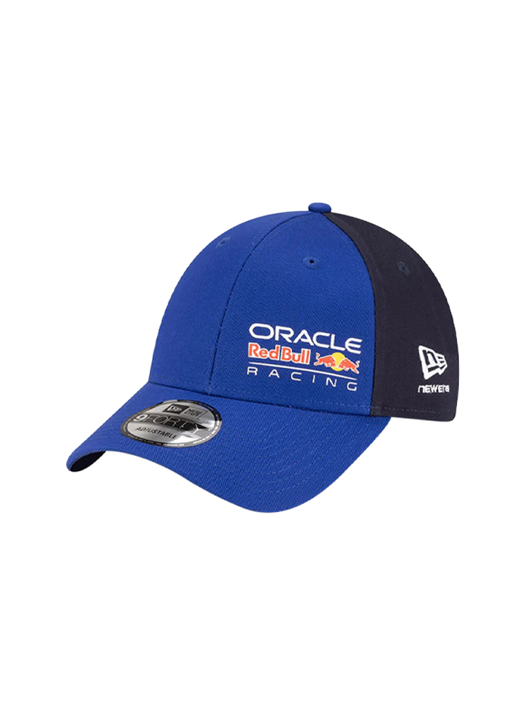 Oracle Red Bull Racing New Era 9Forty Essential Hat