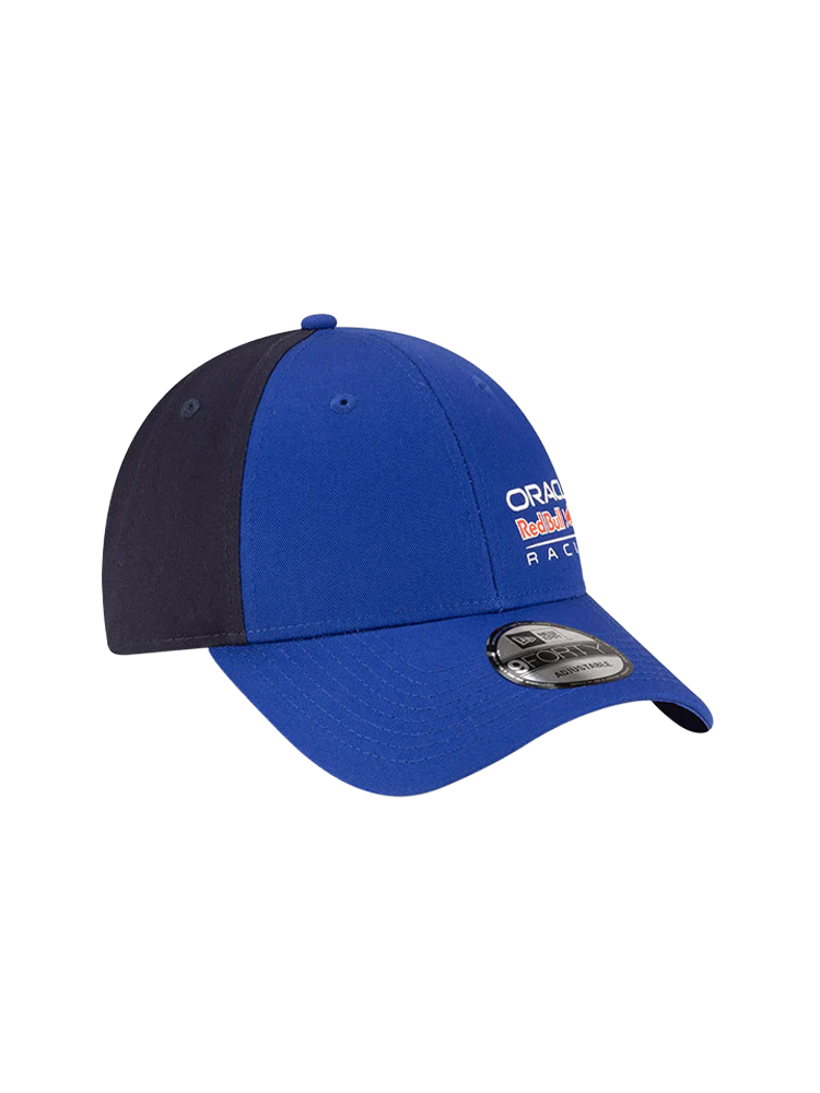 496-oracle-red-bull-racing-new-era-9forty-essential-hat-2.webp Oracle Red Bull Racing New Era 9Forty Essential Hat