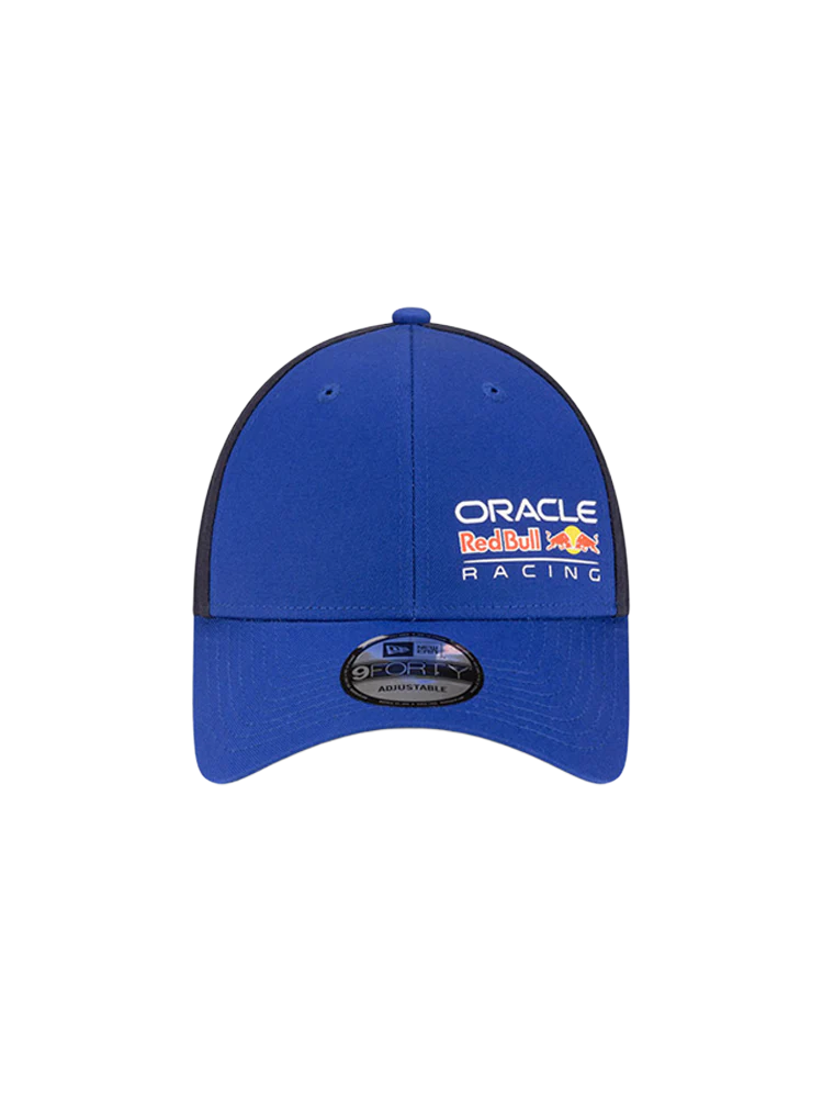 496-oracle-red-bull-racing-new-era-9forty-essential-hat-3.webp Oracle Red Bull Racing New Era 9Forty Essential Hat