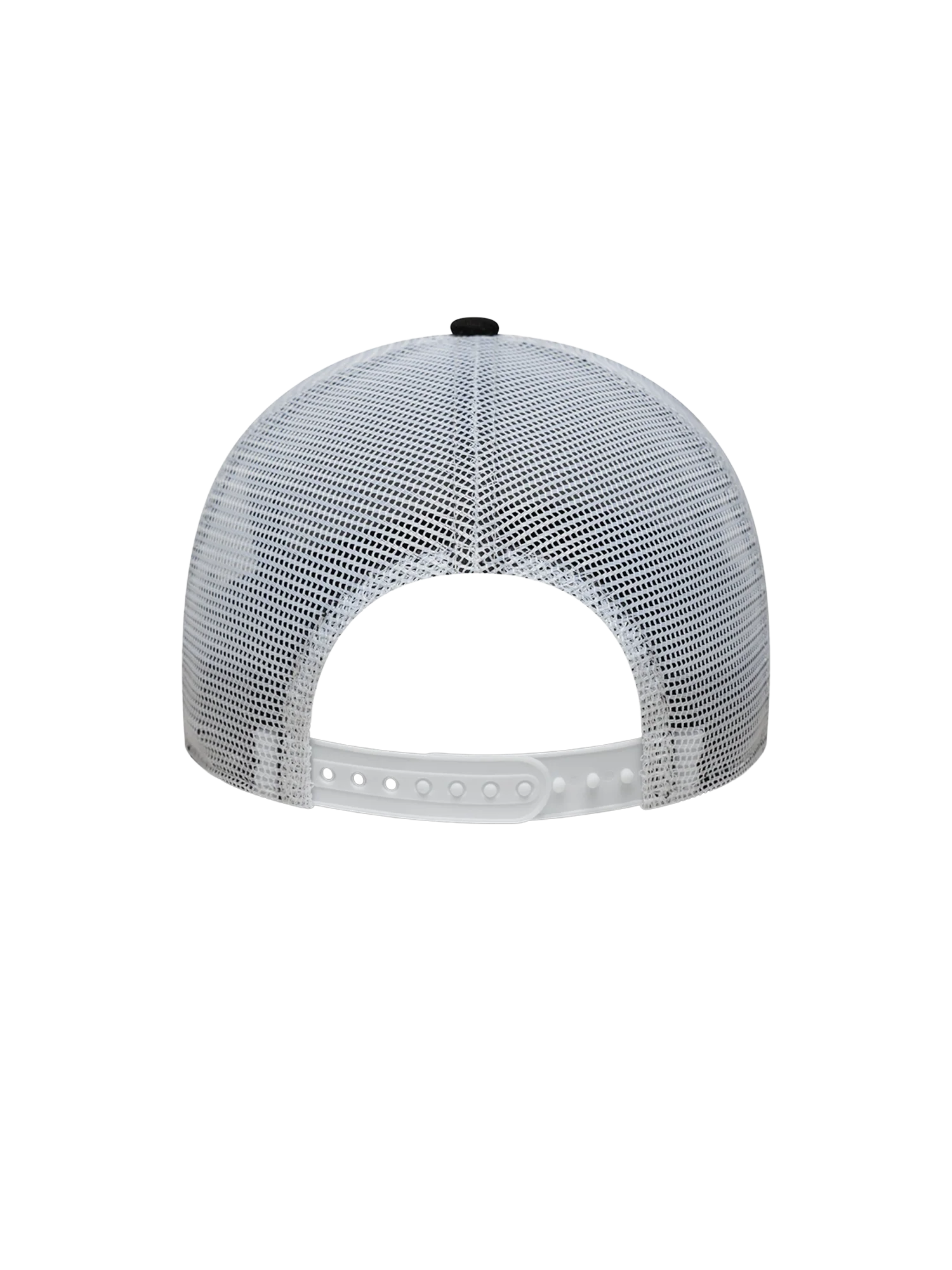 Visa Cash App Racing Bulls New Era Seasonal EF Trucker Hat