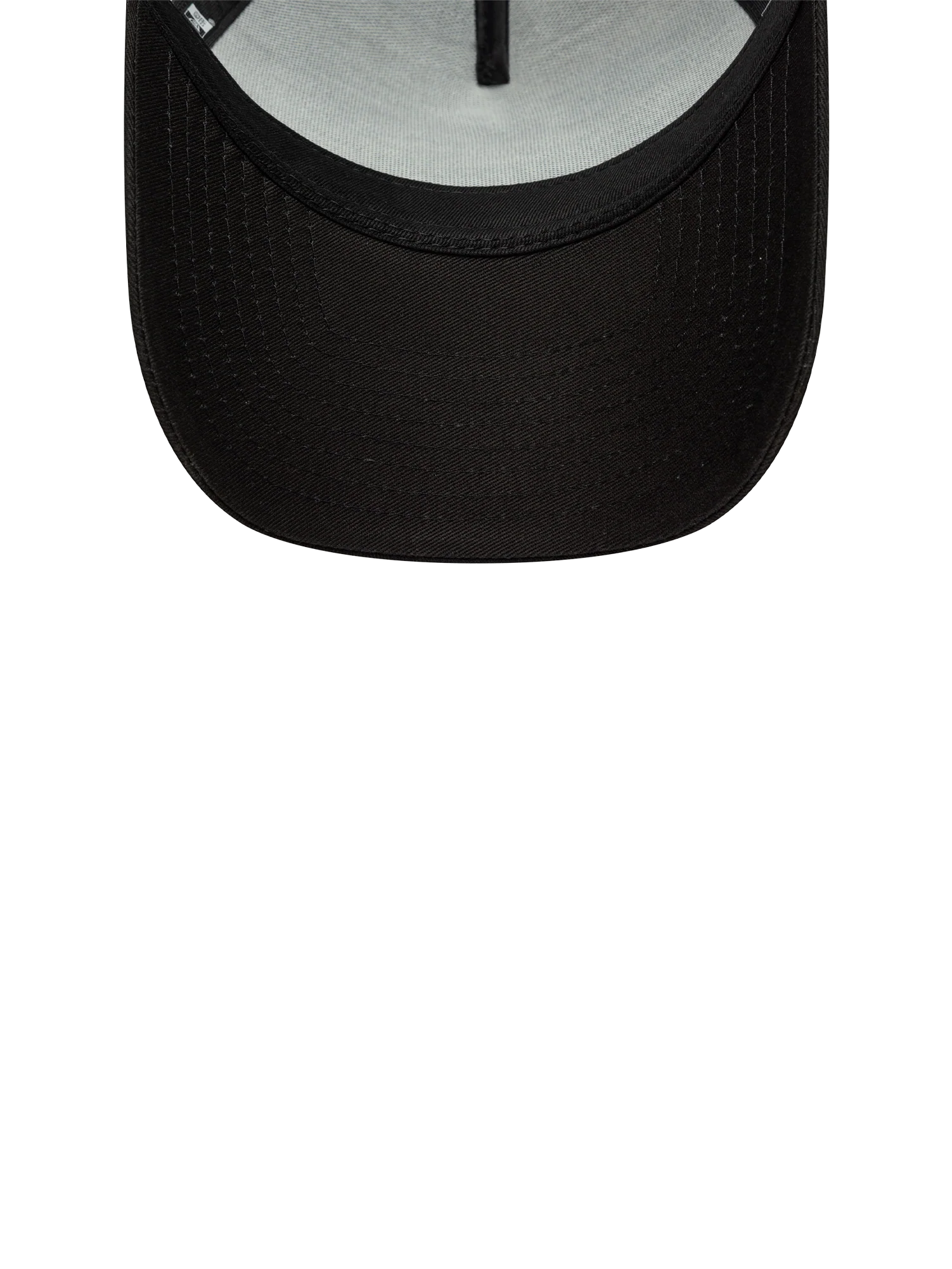 Visa Cash App Racing Bulls New Era Seasonal EF Trucker Hat