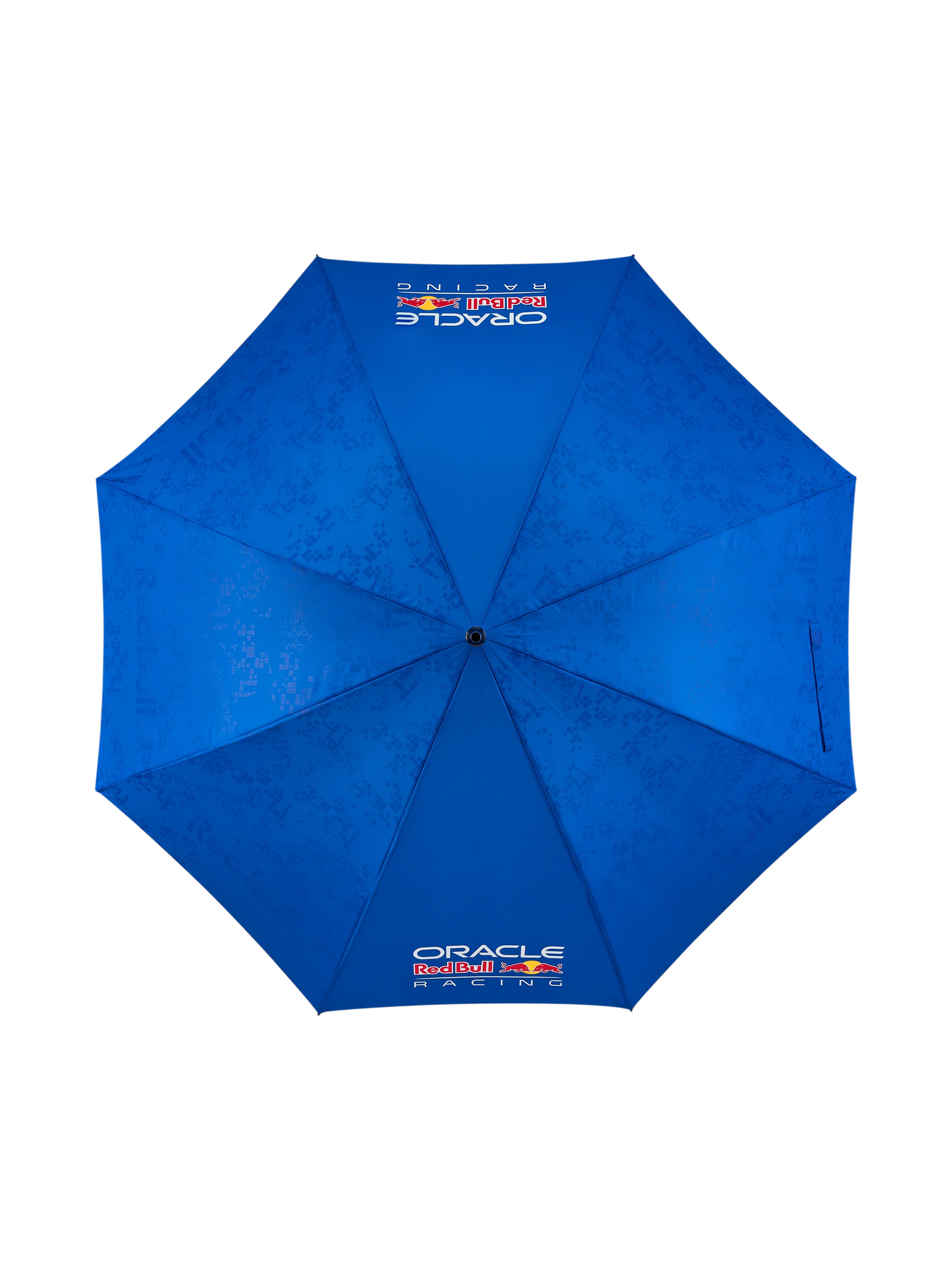 Oracle Red Bull Racing Logo Umbrella
