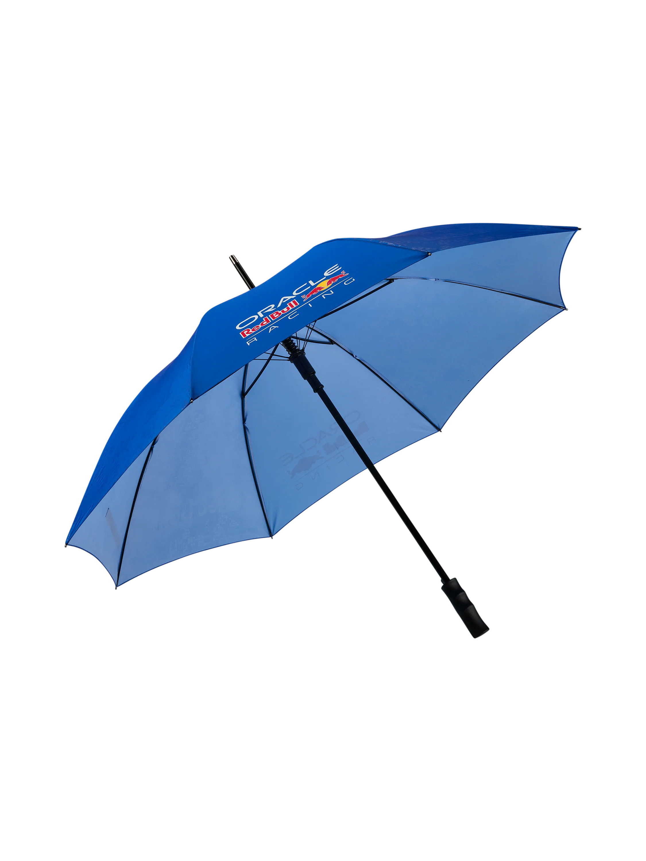 Oracle Red Bull Racing Logo Umbrella