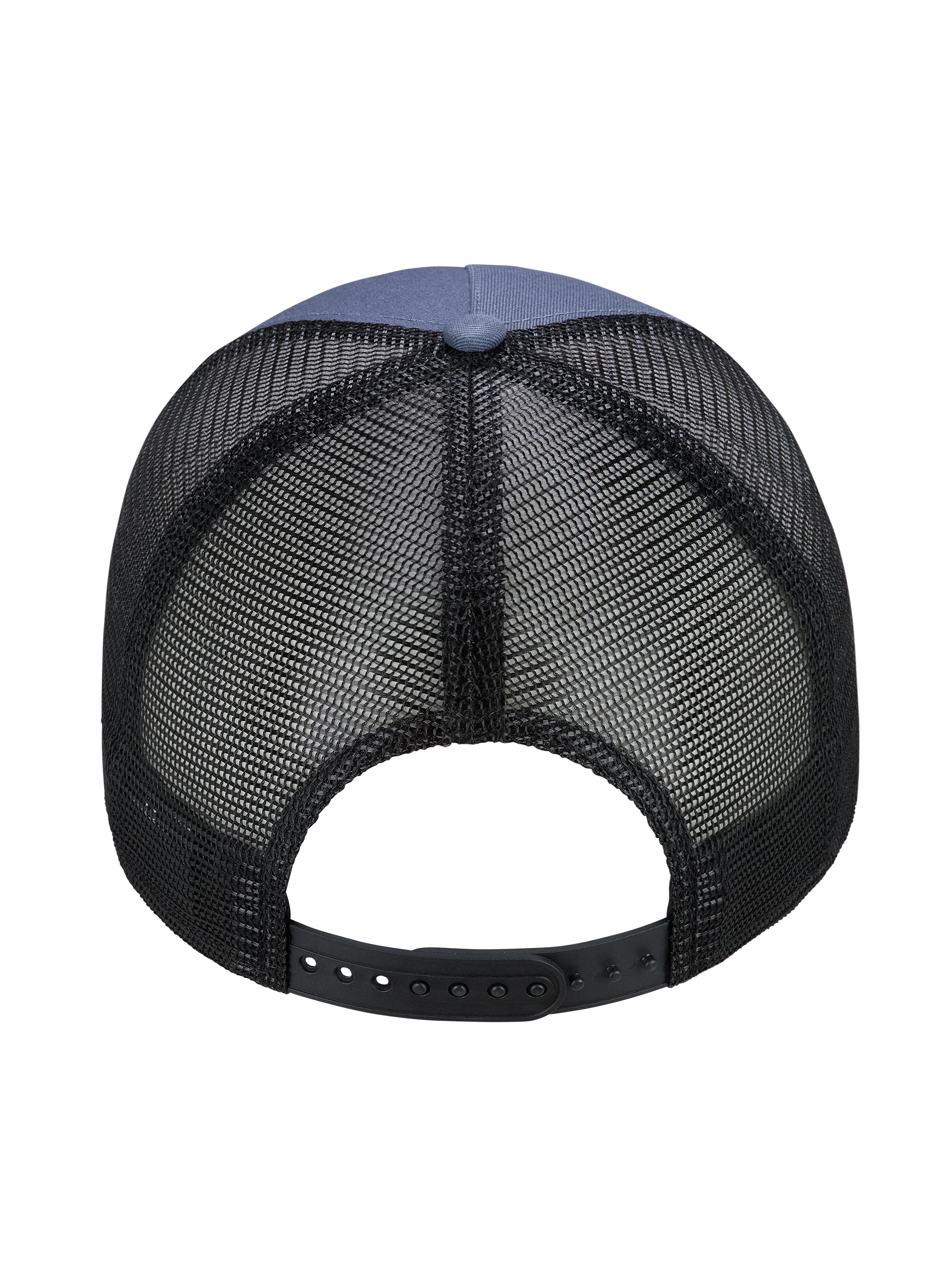 The Flying Bulls New Era E-Frame Icon Trucker Hat