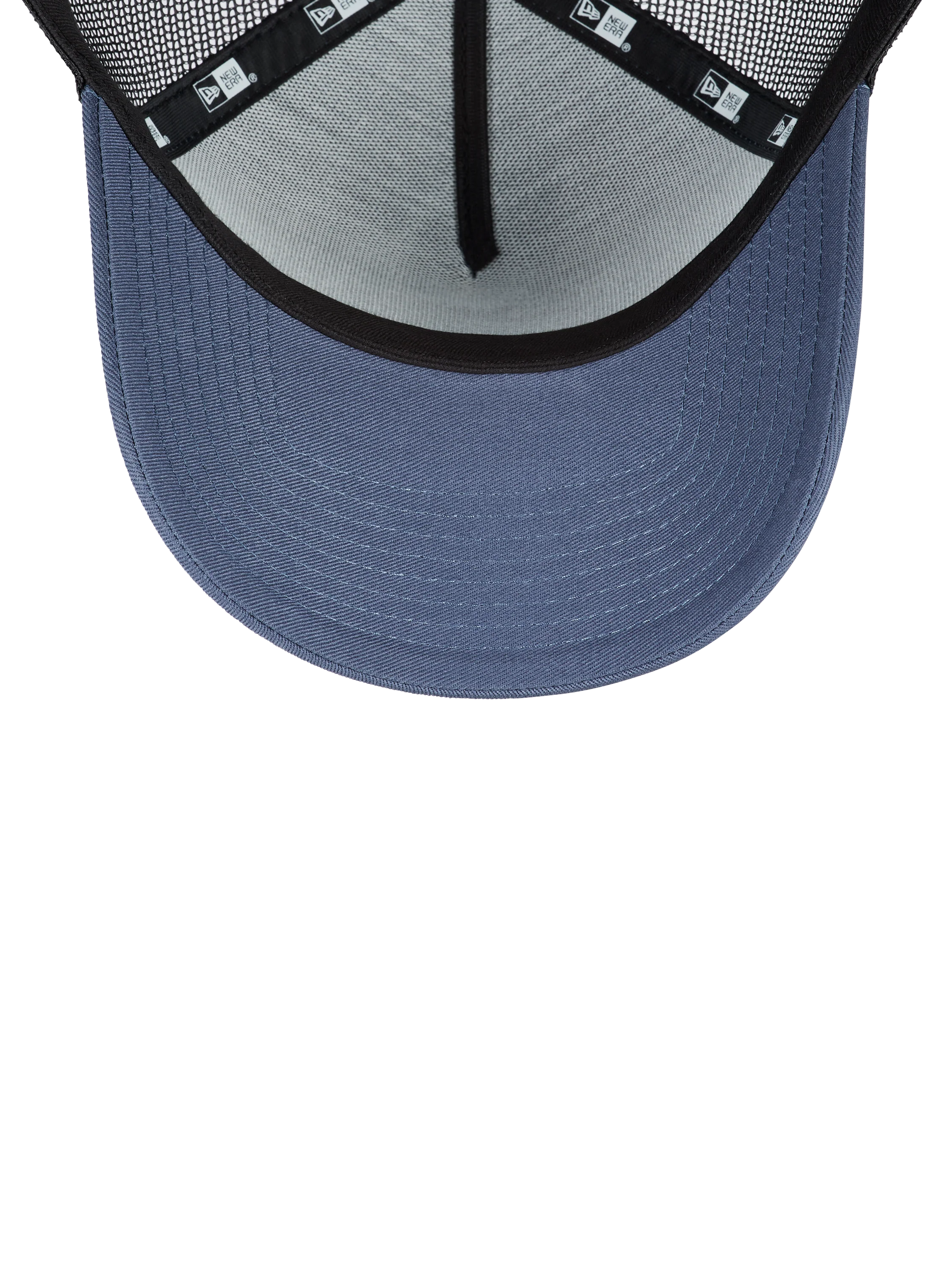 The Flying Bulls New Era E-Frame Icon Trucker Hat