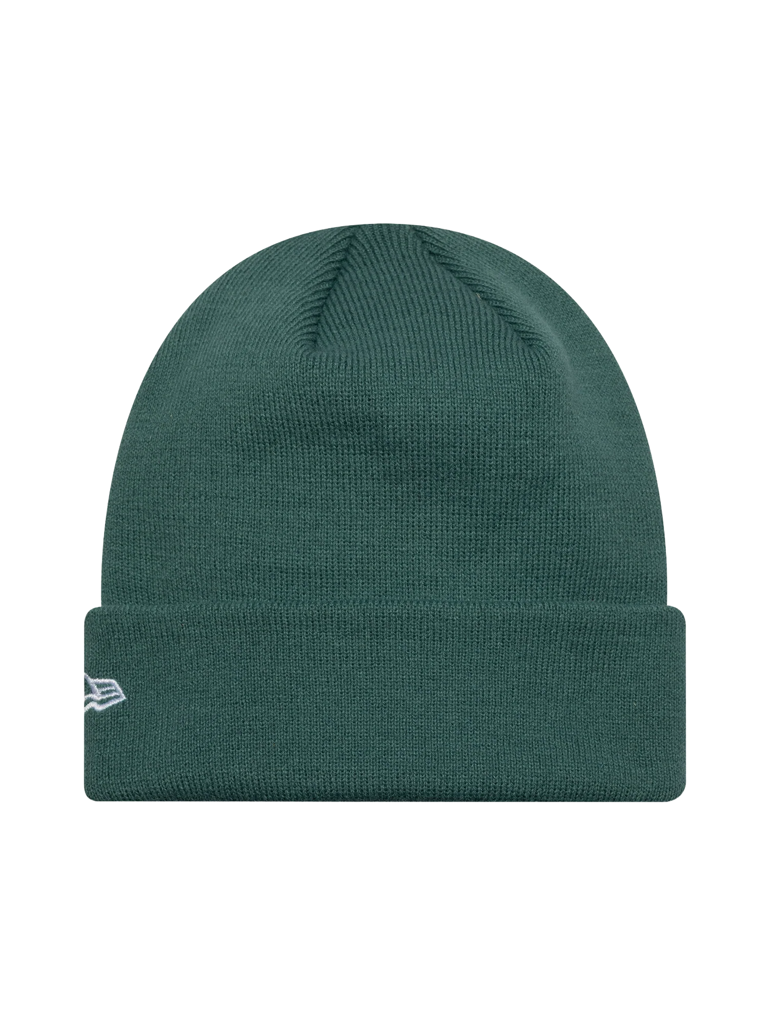 Oracle Red Bull Racing New Era Dark Green Beanie