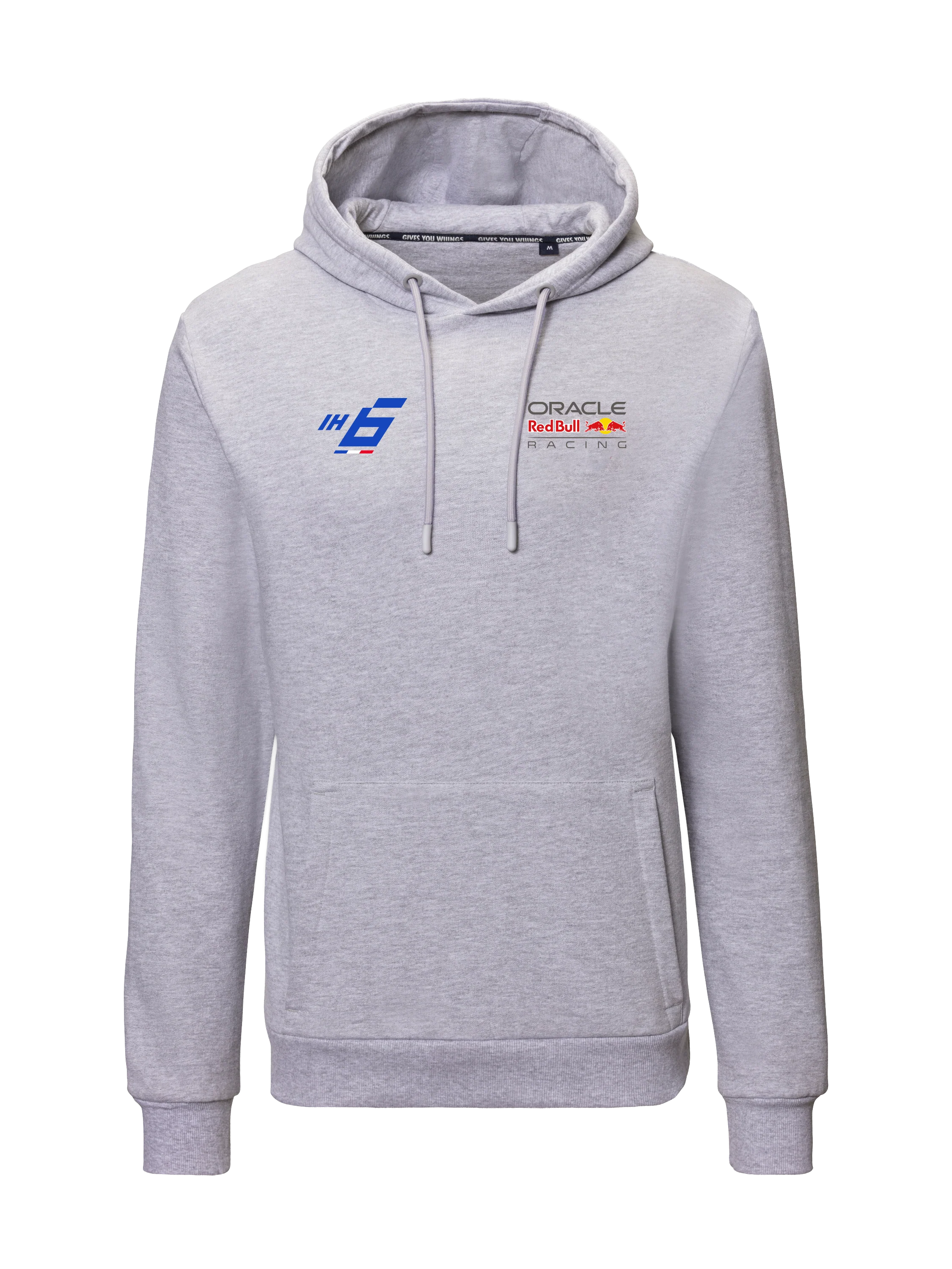 Oracle Red Bull Racing Isack Hadjar Hoodie