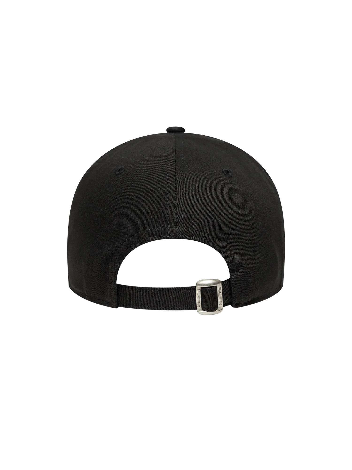 Visa Cash App Racing Bulls New Era 9Forty Seasonal Black Hat