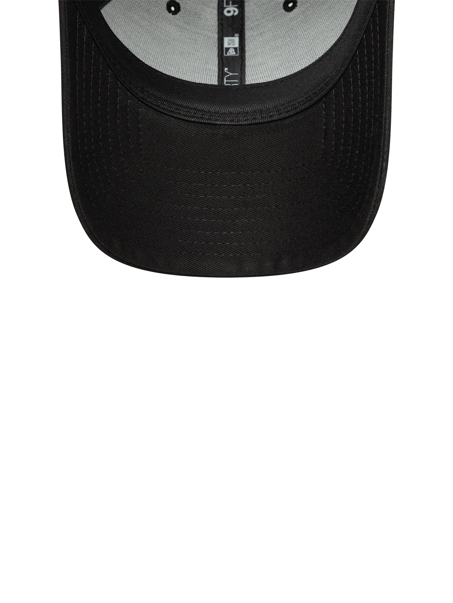 Visa Cash App Racing Bulls New Era 9Forty Seasonal Black Hat
