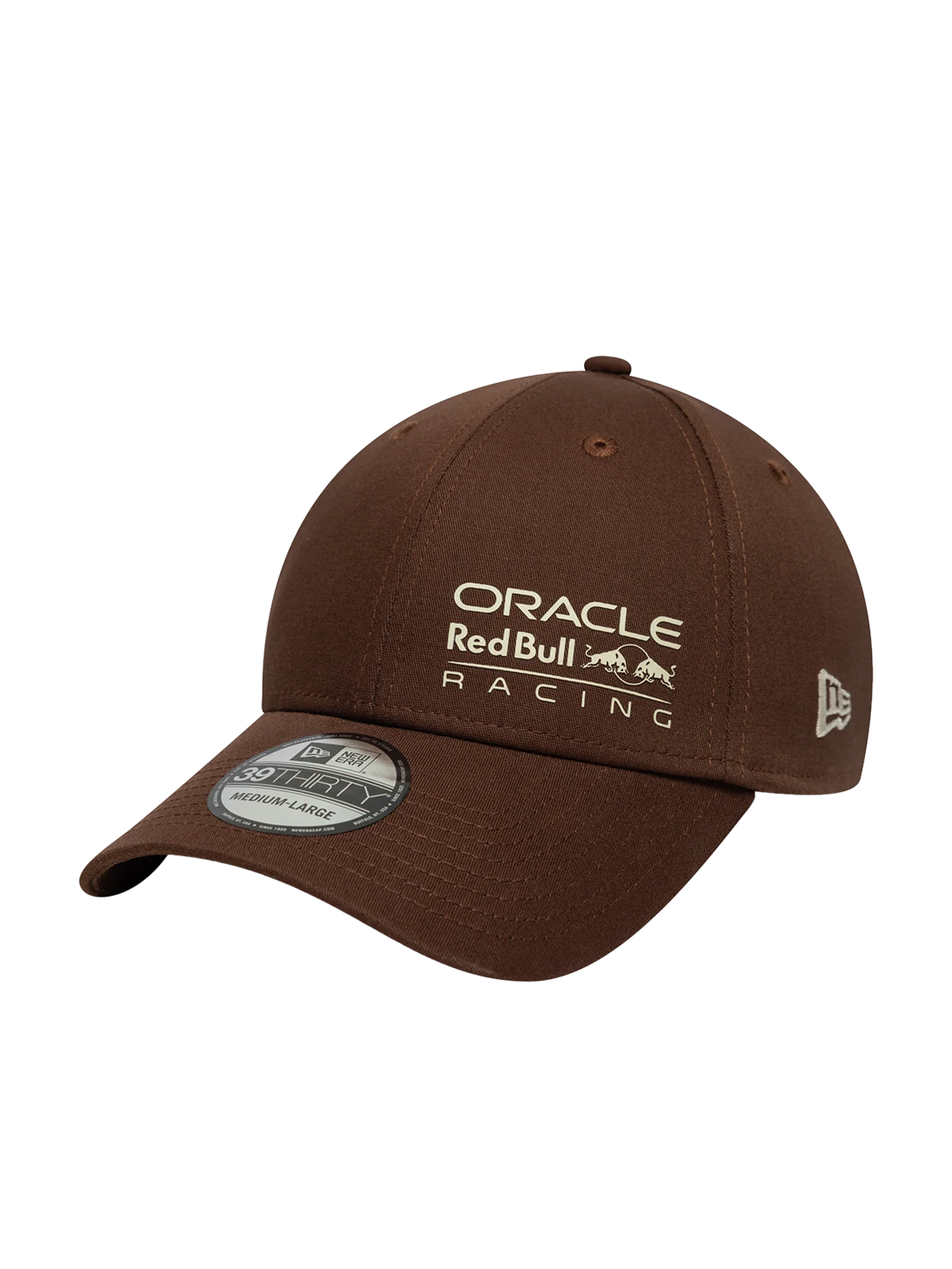 Oracle Red Bull Racing New Era 39Thirty Seasonal Hat