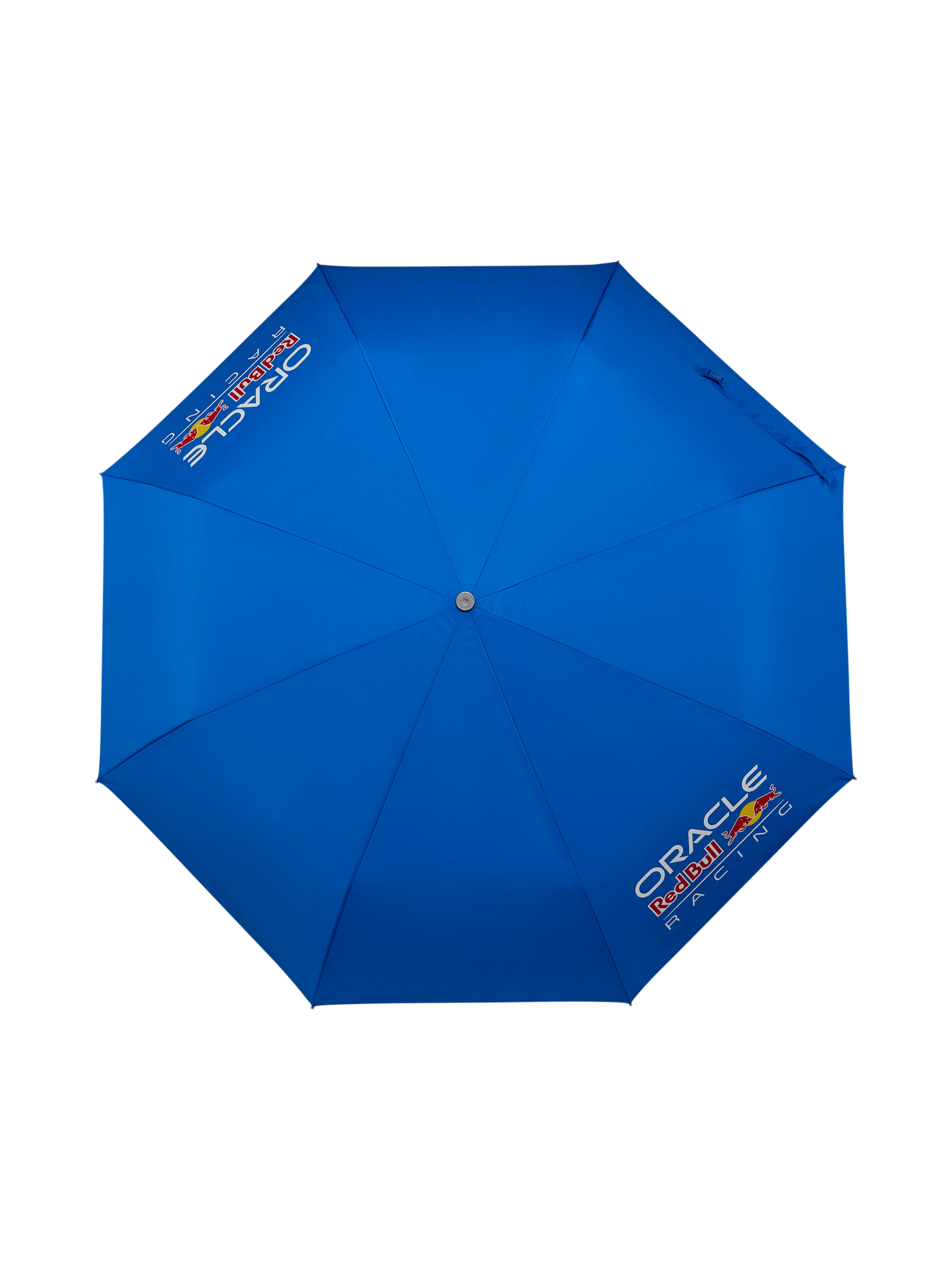 Oracle Red Bull Racing Logo Pocket Umbrella