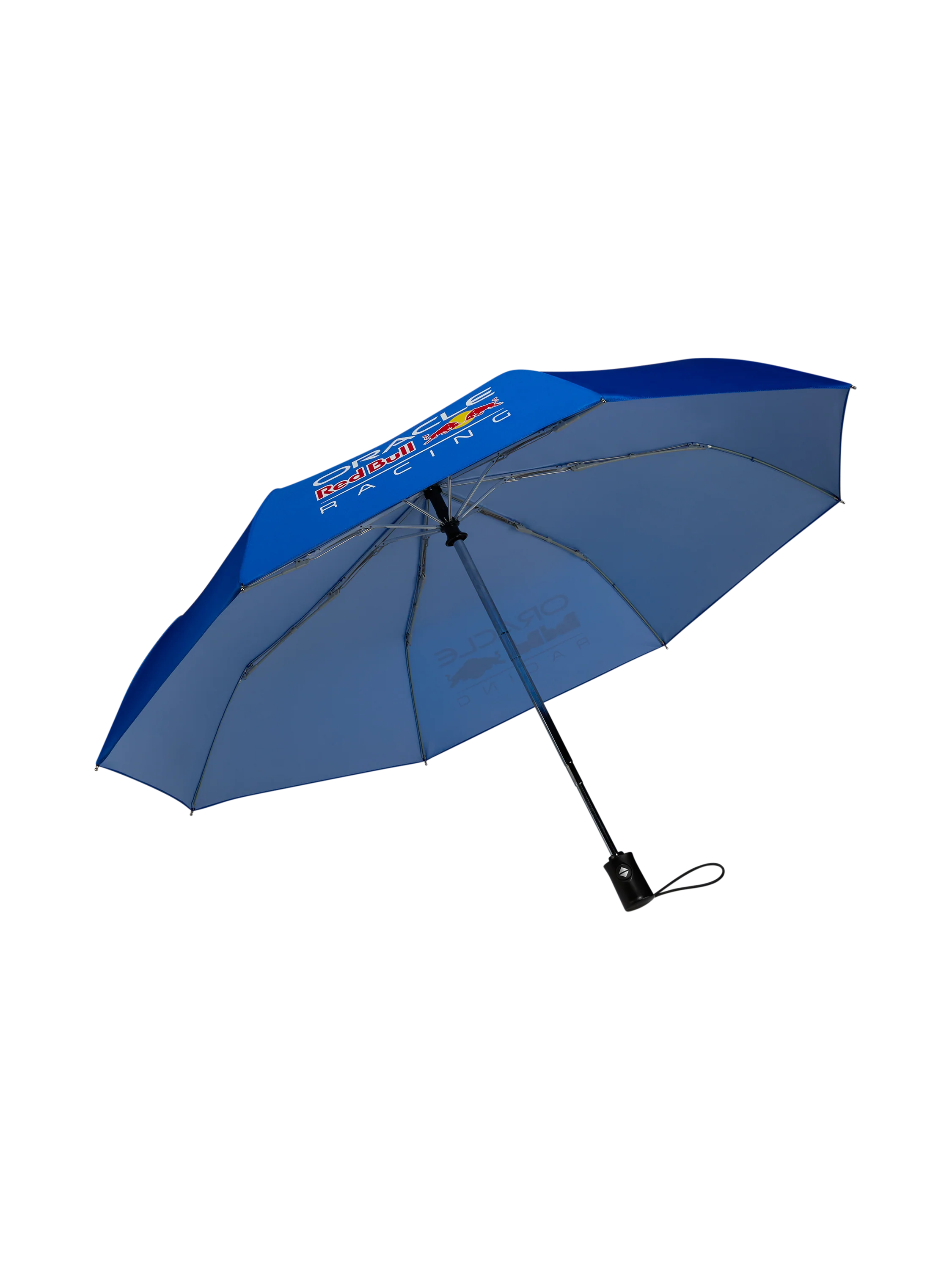 Oracle Red Bull Racing Logo Pocket Umbrella