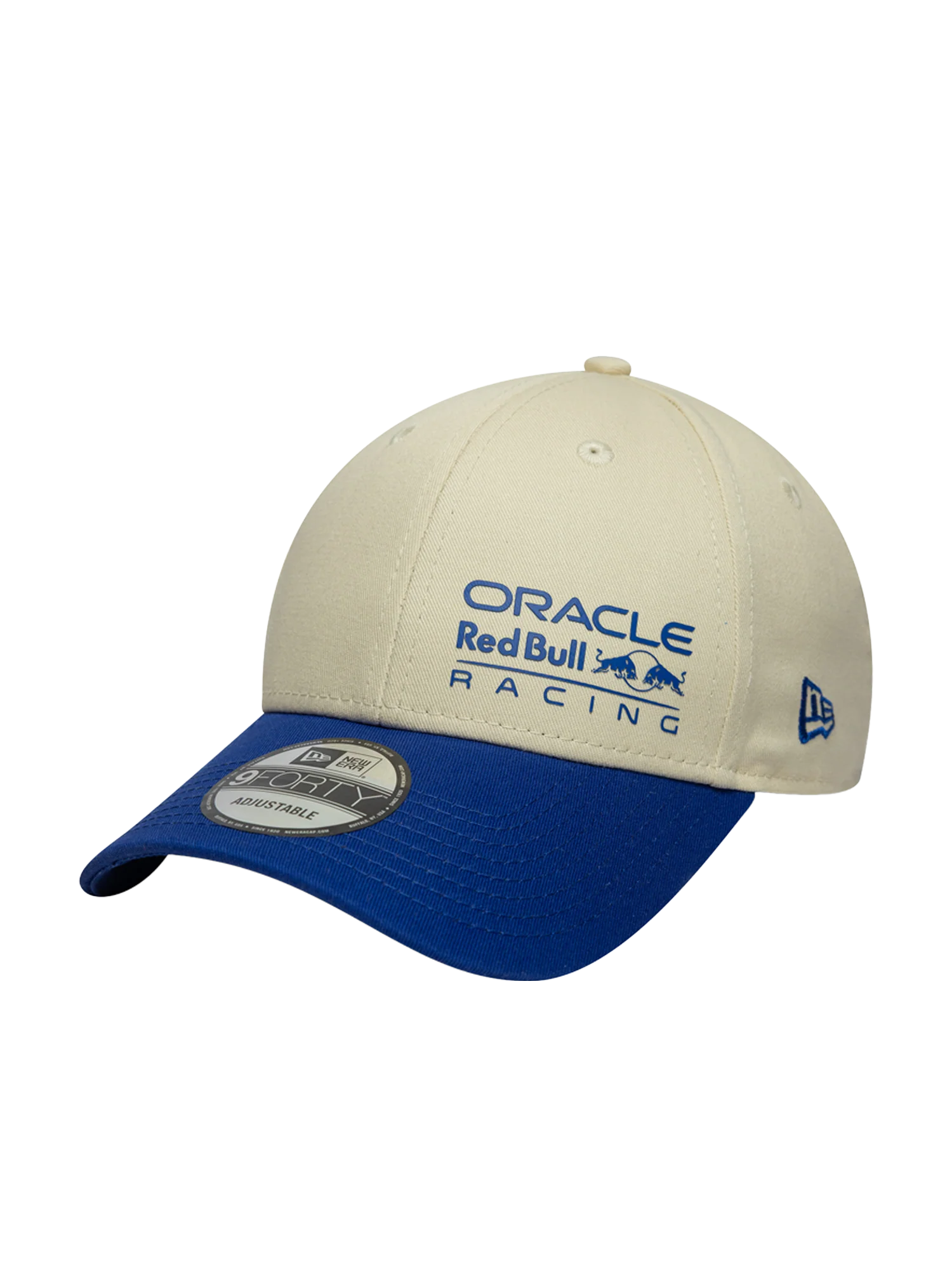 Oracle Red Bull Racing New Era 9Forty Seasonal Hat