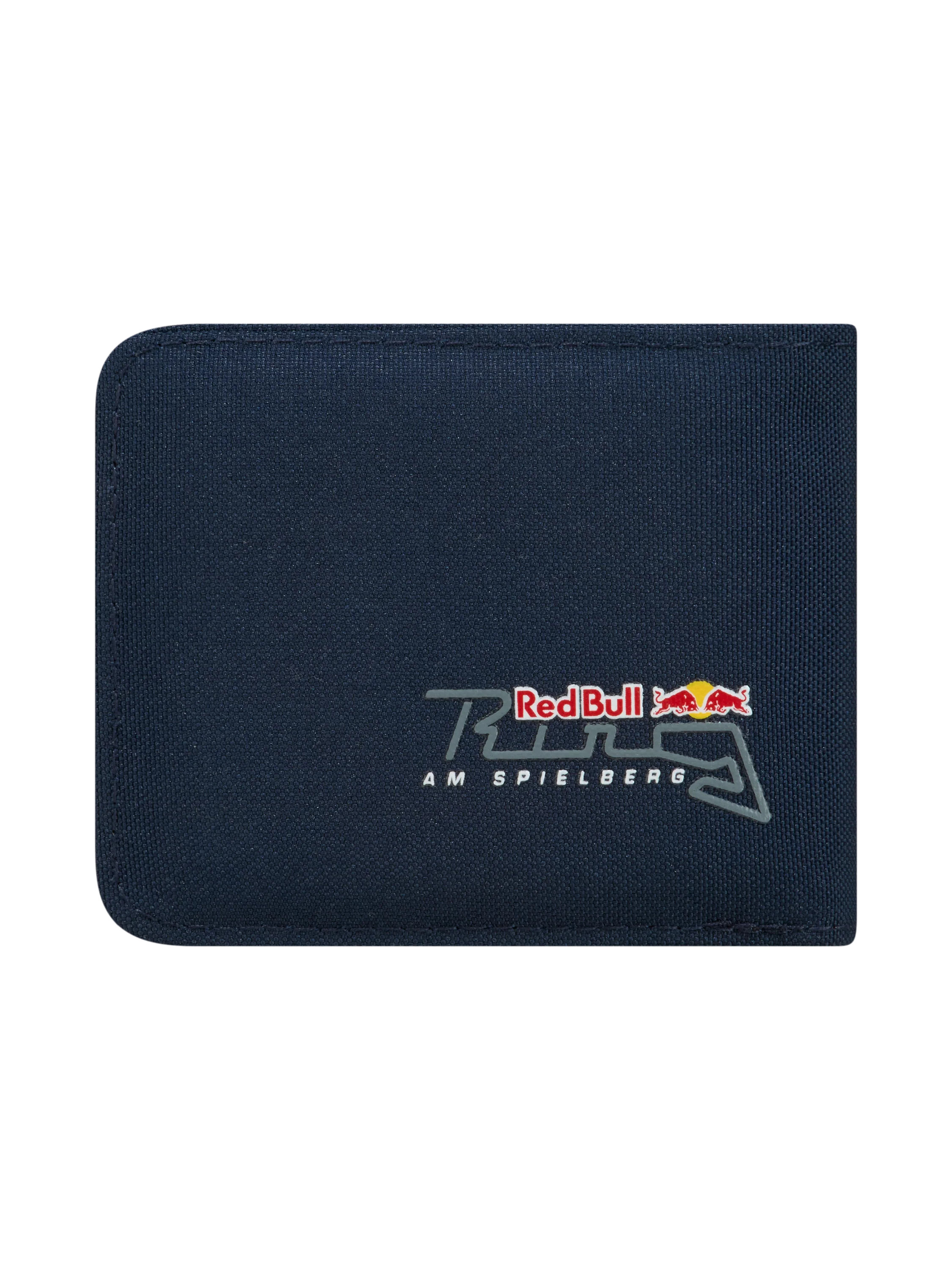 Red Bull Ring Core Wallet