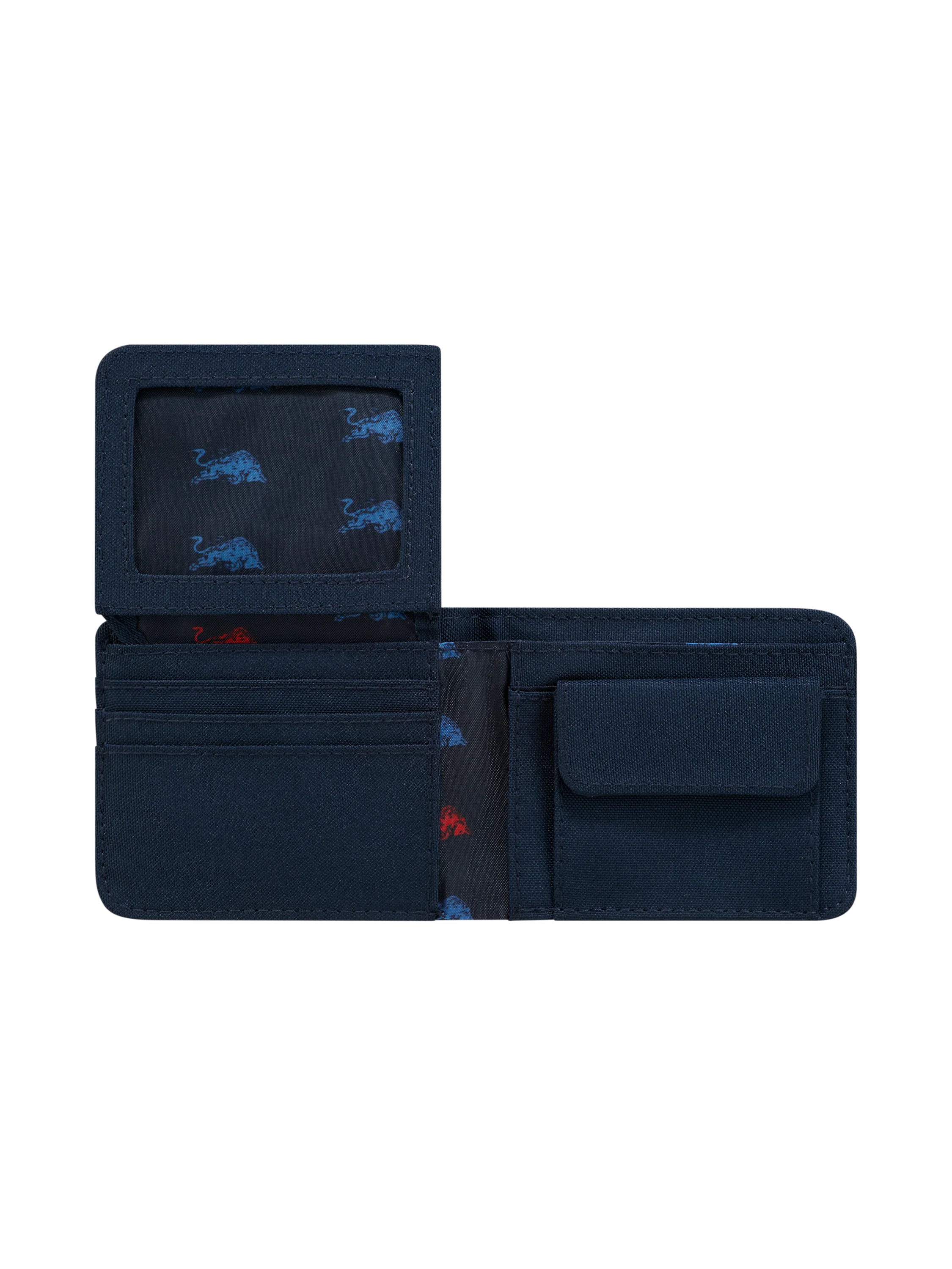 Red Bull Ring Core Wallet